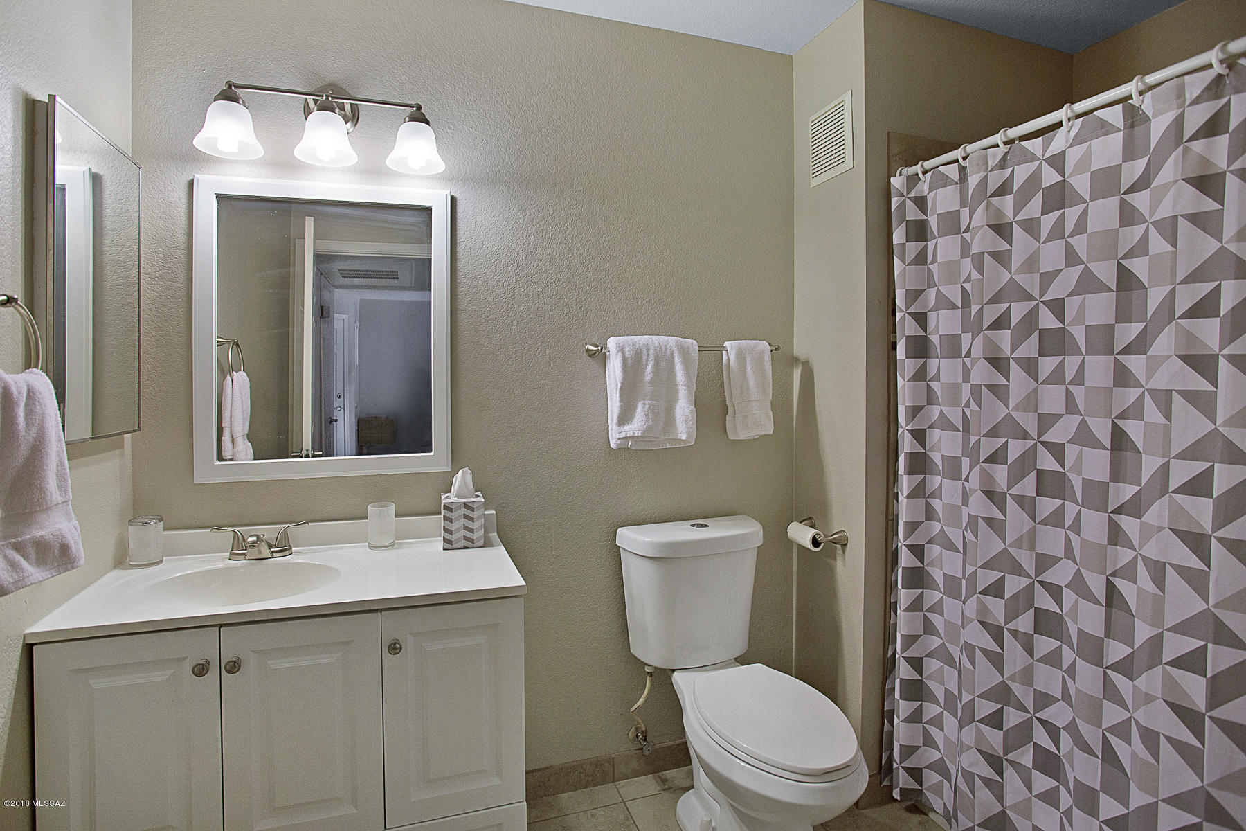 Villas at Sabino Canyon Condominiums - Residential