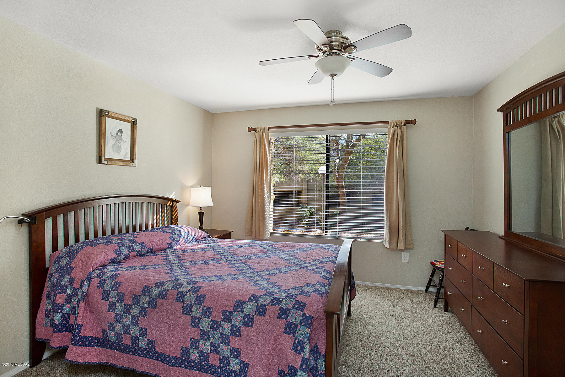 Villas at Sabino Canyon Condominiums - Residential