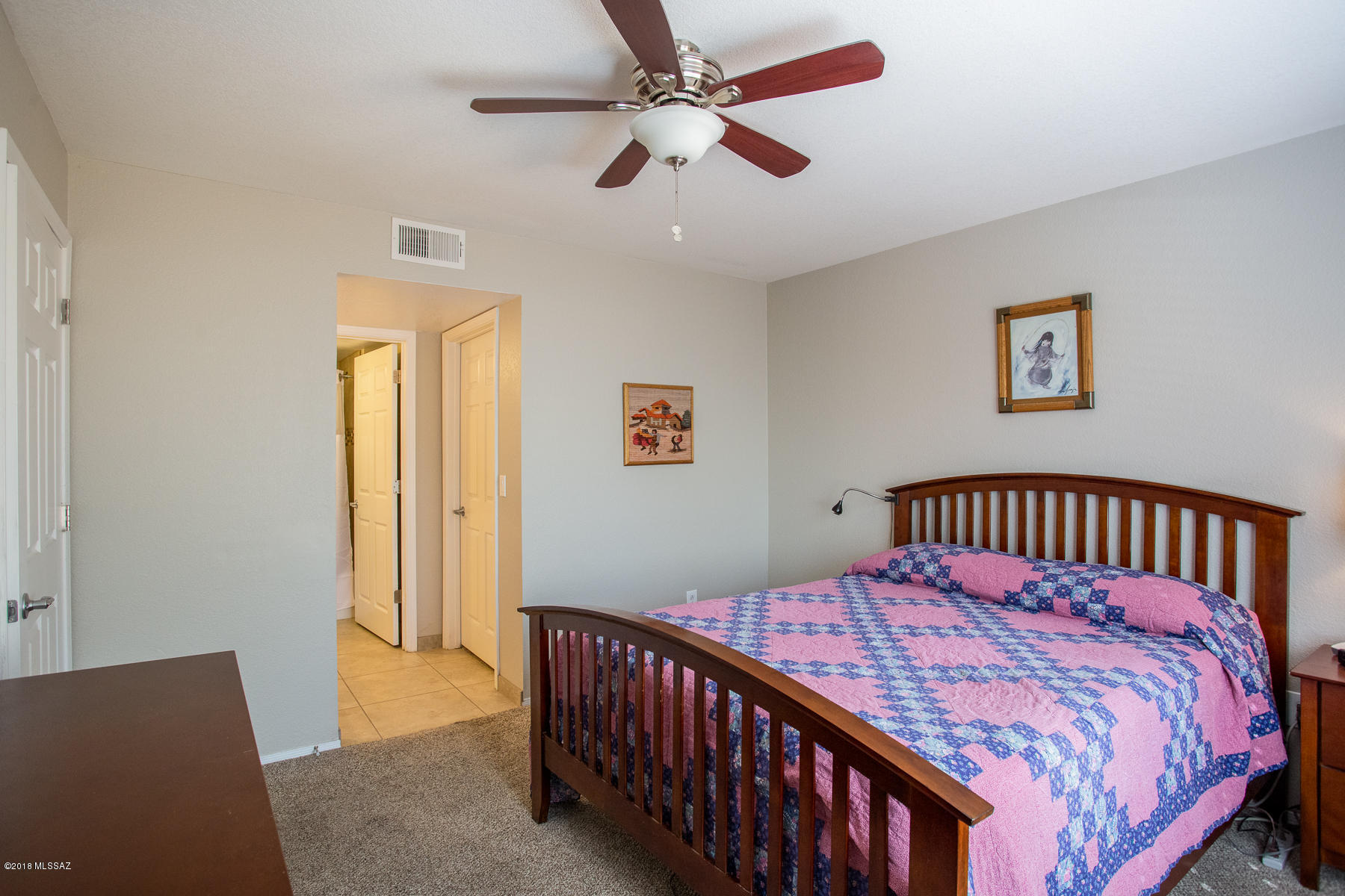 Villas at Sabino Canyon Condominiums - Residential