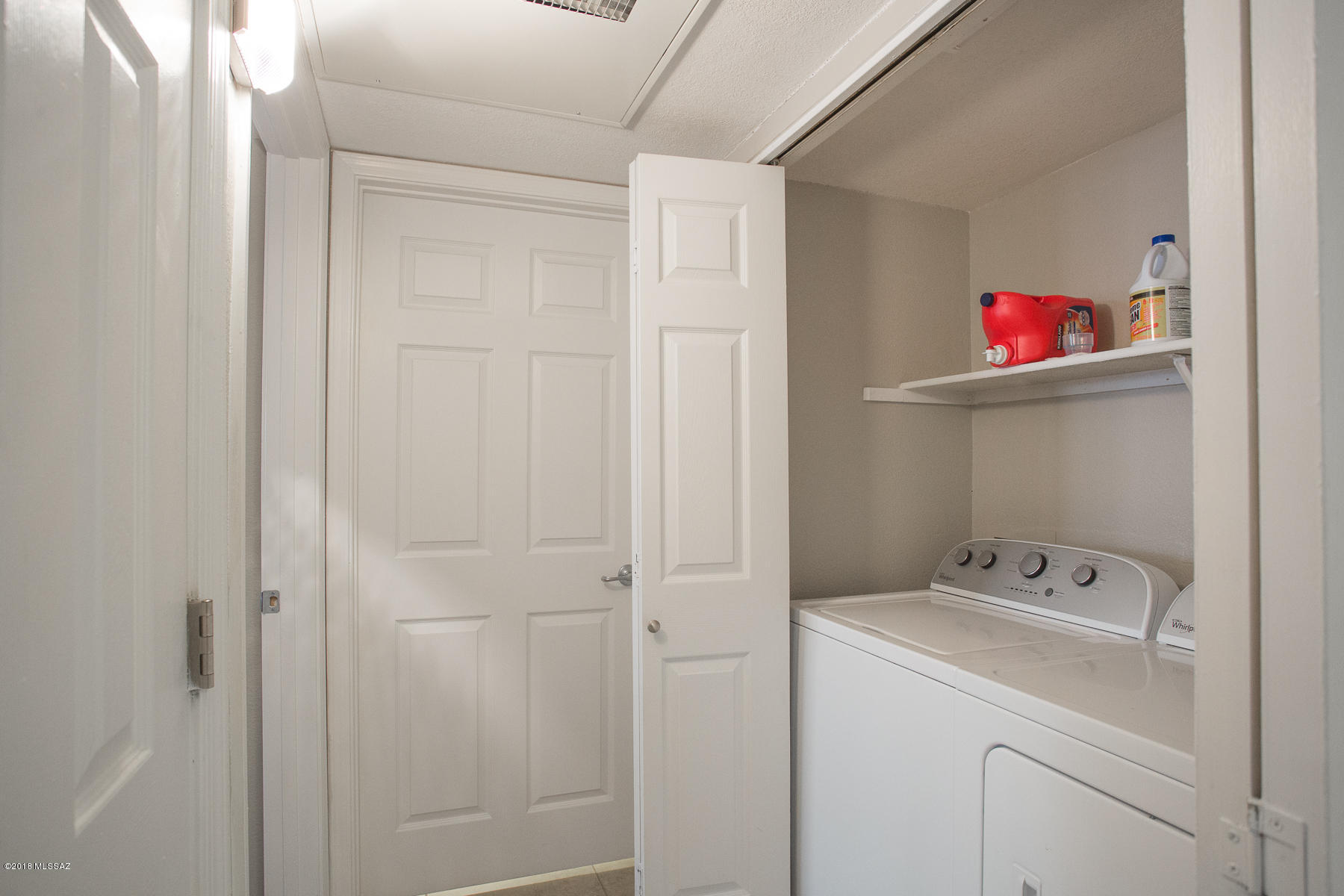 Villas at Sabino Canyon Condominiums - Residential
