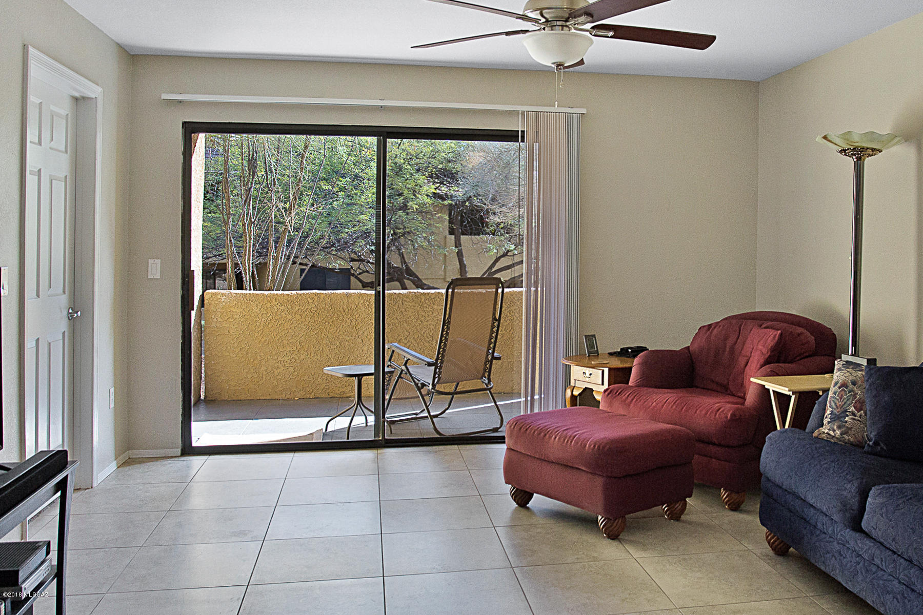 Villas at Sabino Canyon Condominiums - Residential