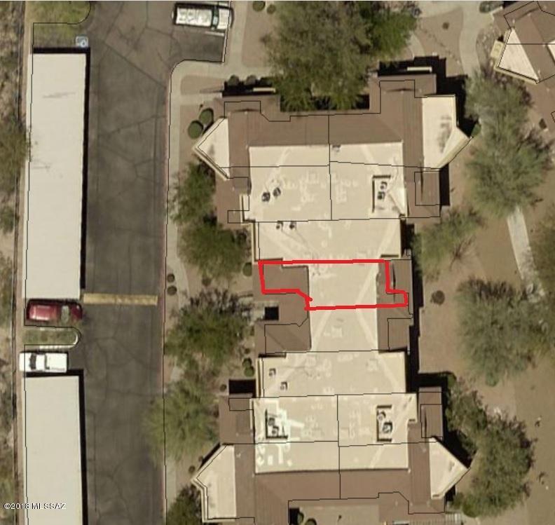 Villas at Sabino Canyon Condominiums - Residential