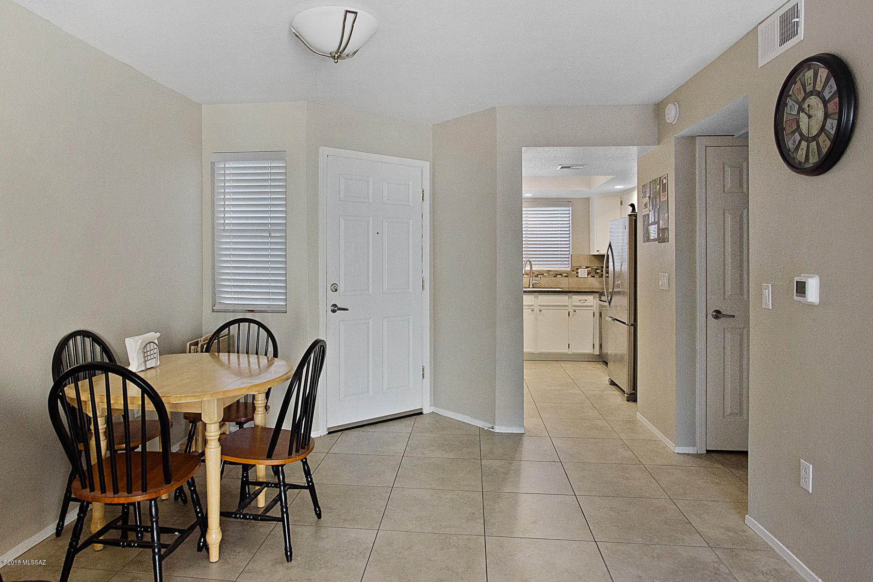 Villas at Sabino Canyon Condominiums - Residential