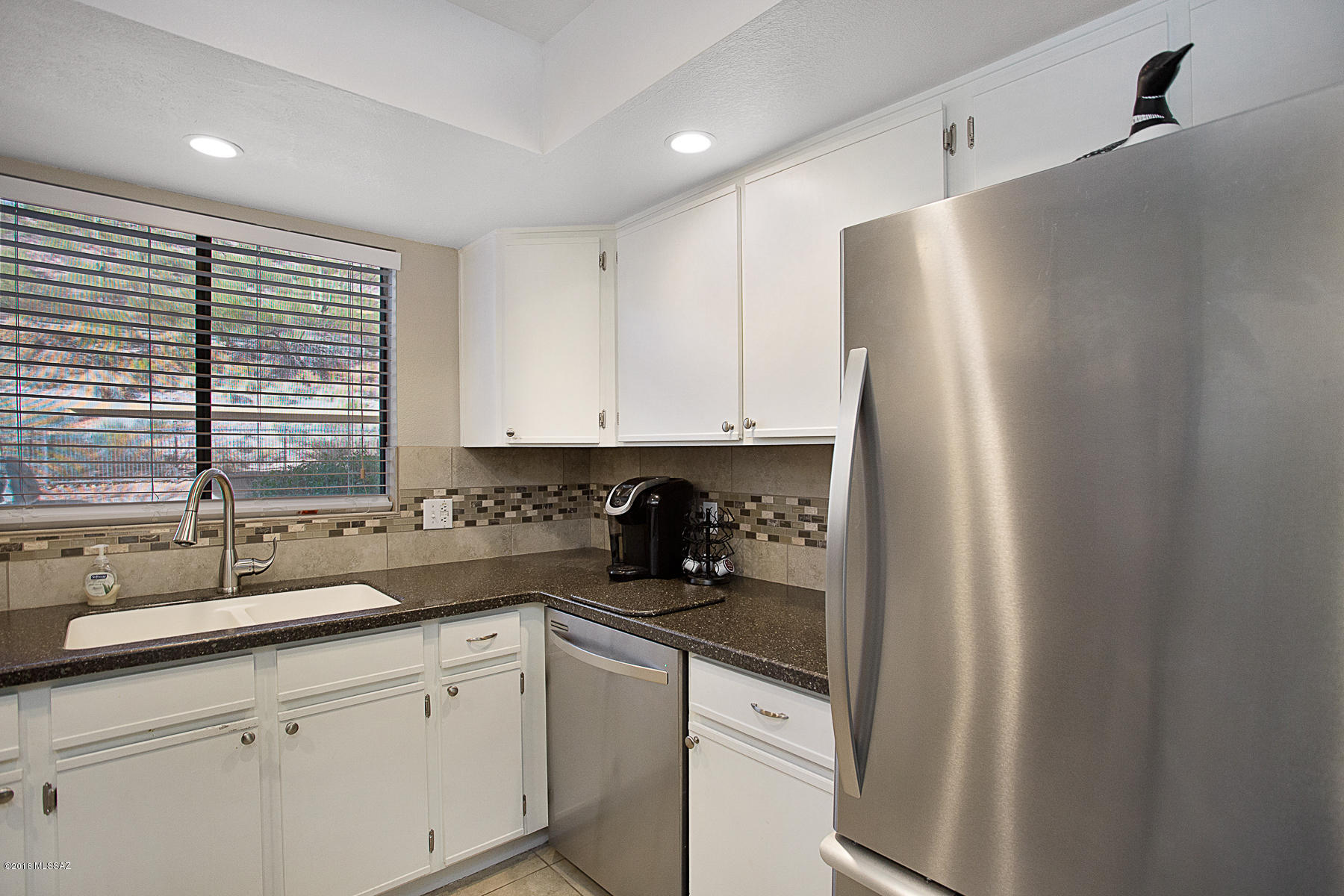 Villas at Sabino Canyon Condominiums - Residential
