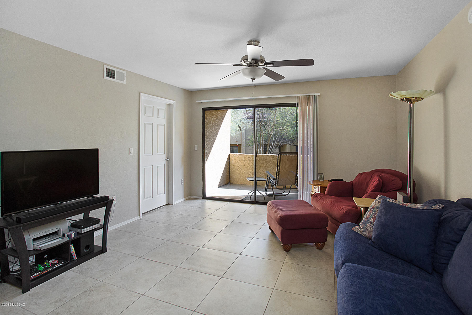 Villas at Sabino Canyon Condominiums - Residential