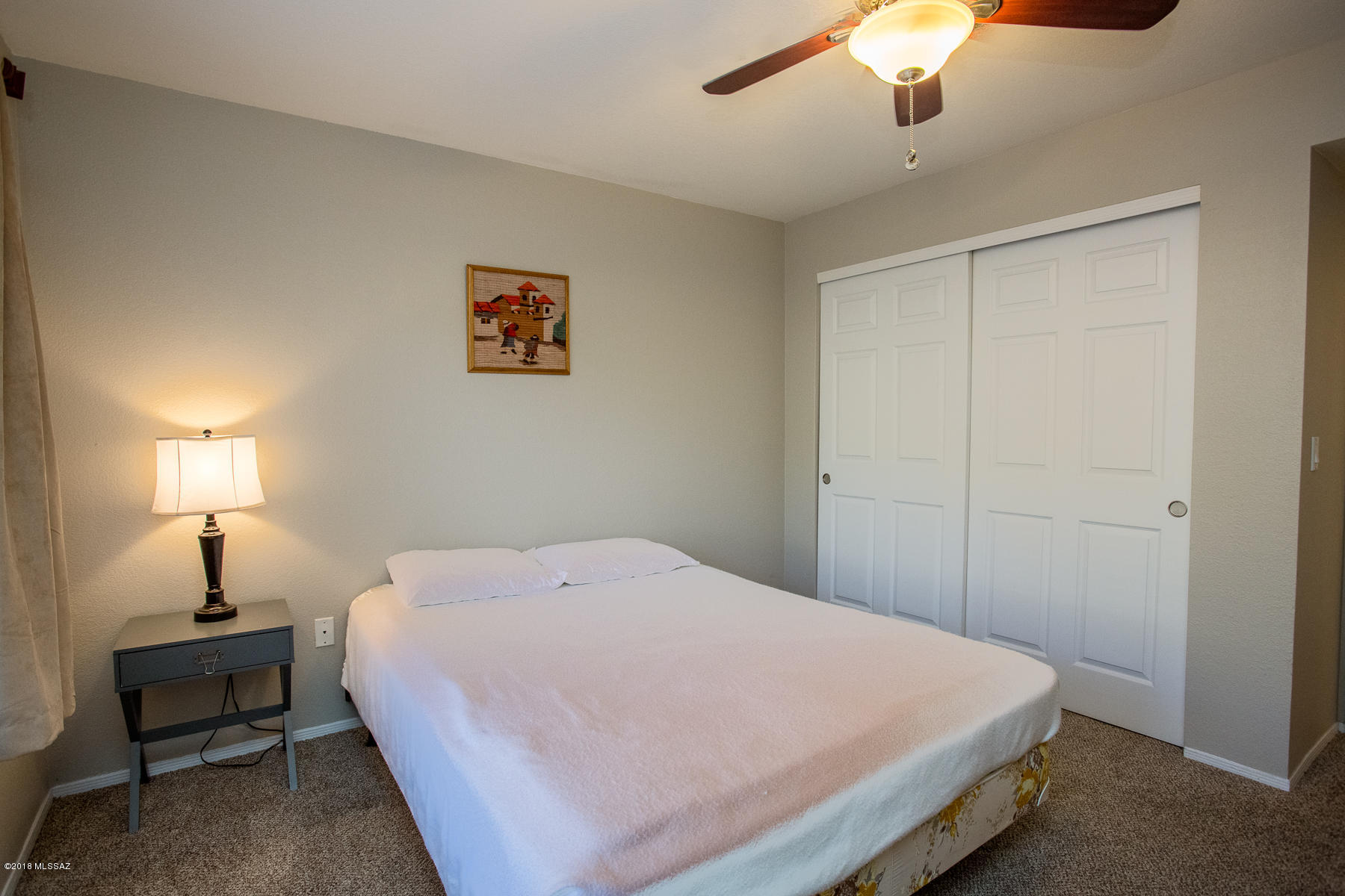 Villas at Sabino Canyon Condominiums - Residential