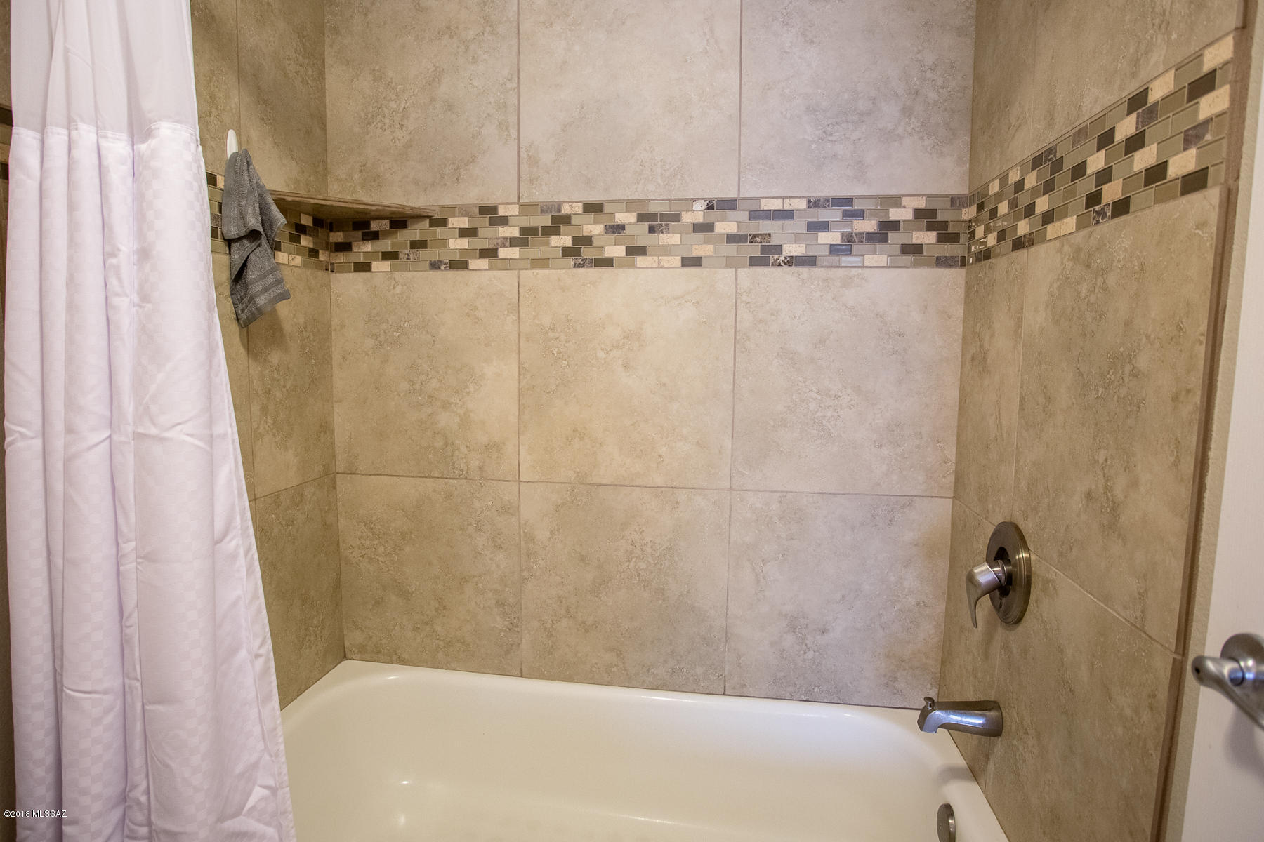Villas at Sabino Canyon Condominiums - Residential