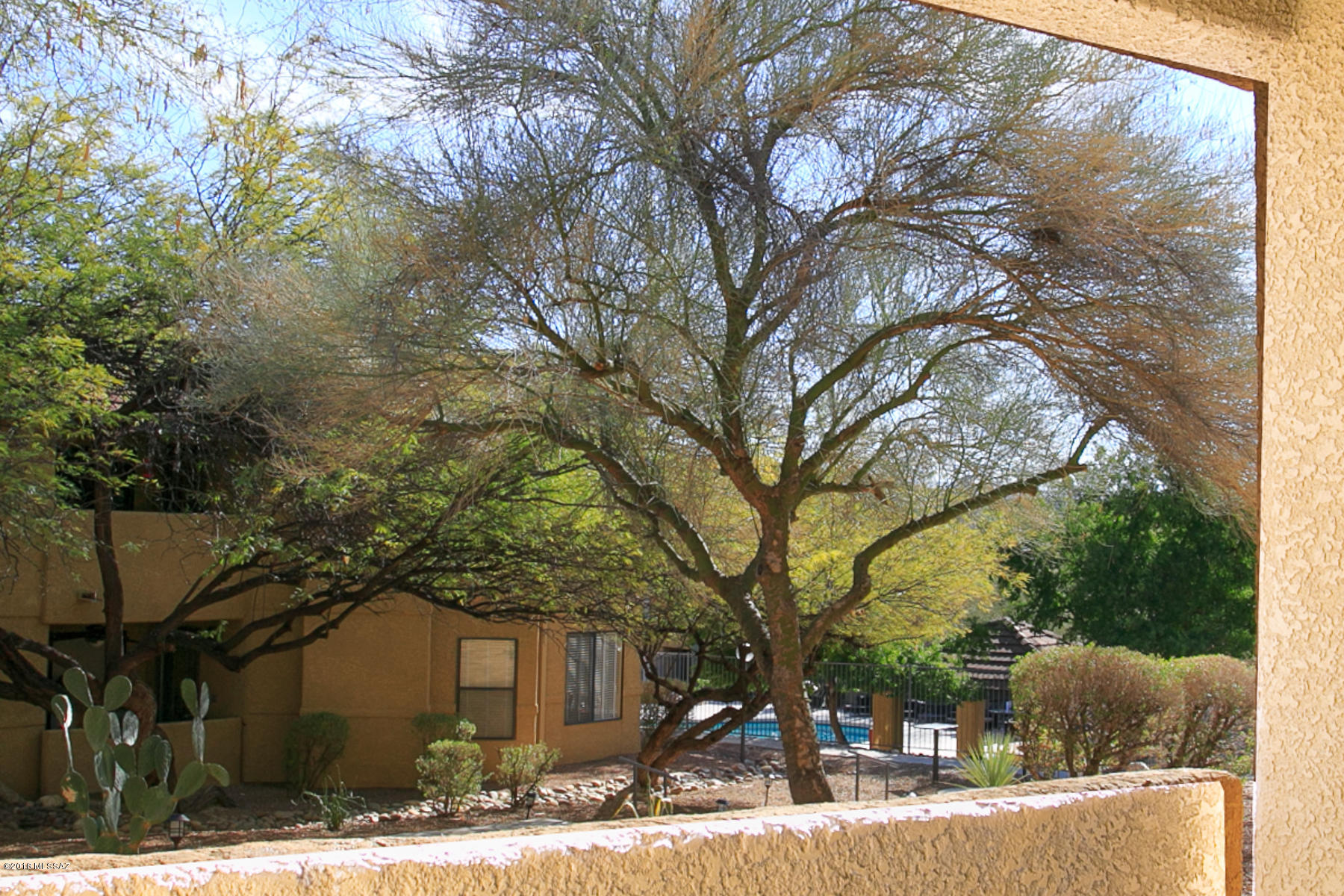 Villas at Sabino Canyon Condominiums - Residential