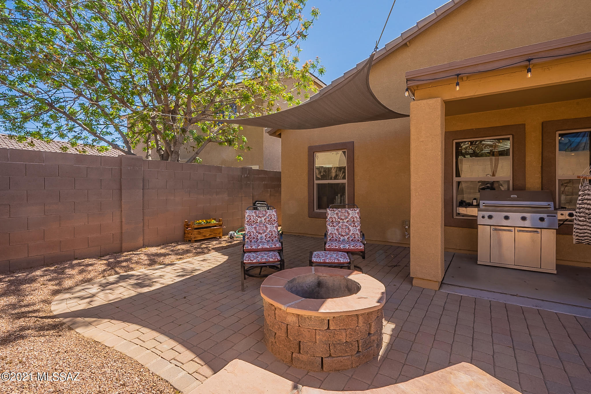 Sonora At Rancho Sahuarita (475-699) - Residential