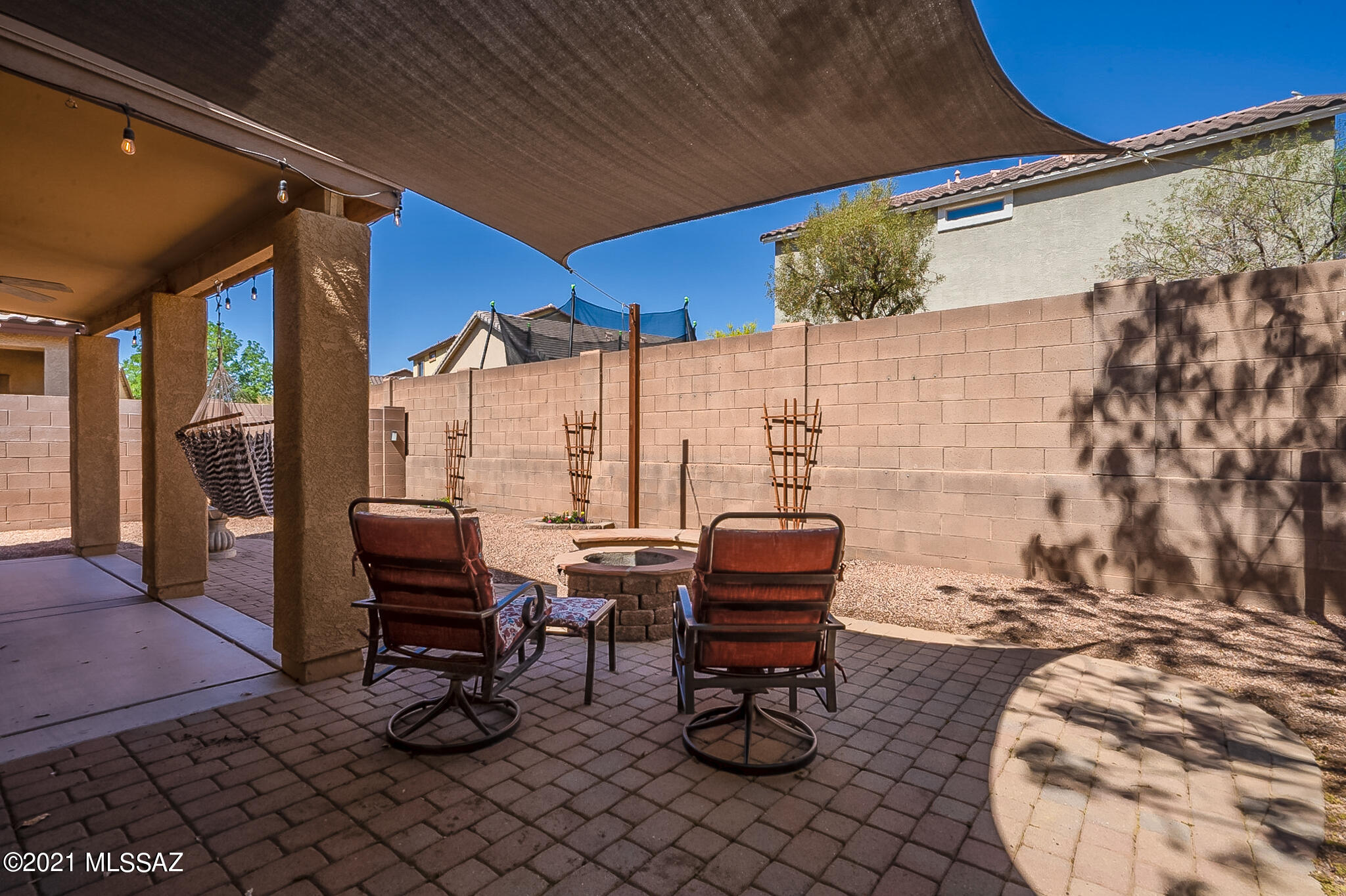 Sonora At Rancho Sahuarita (475-699) - Residential