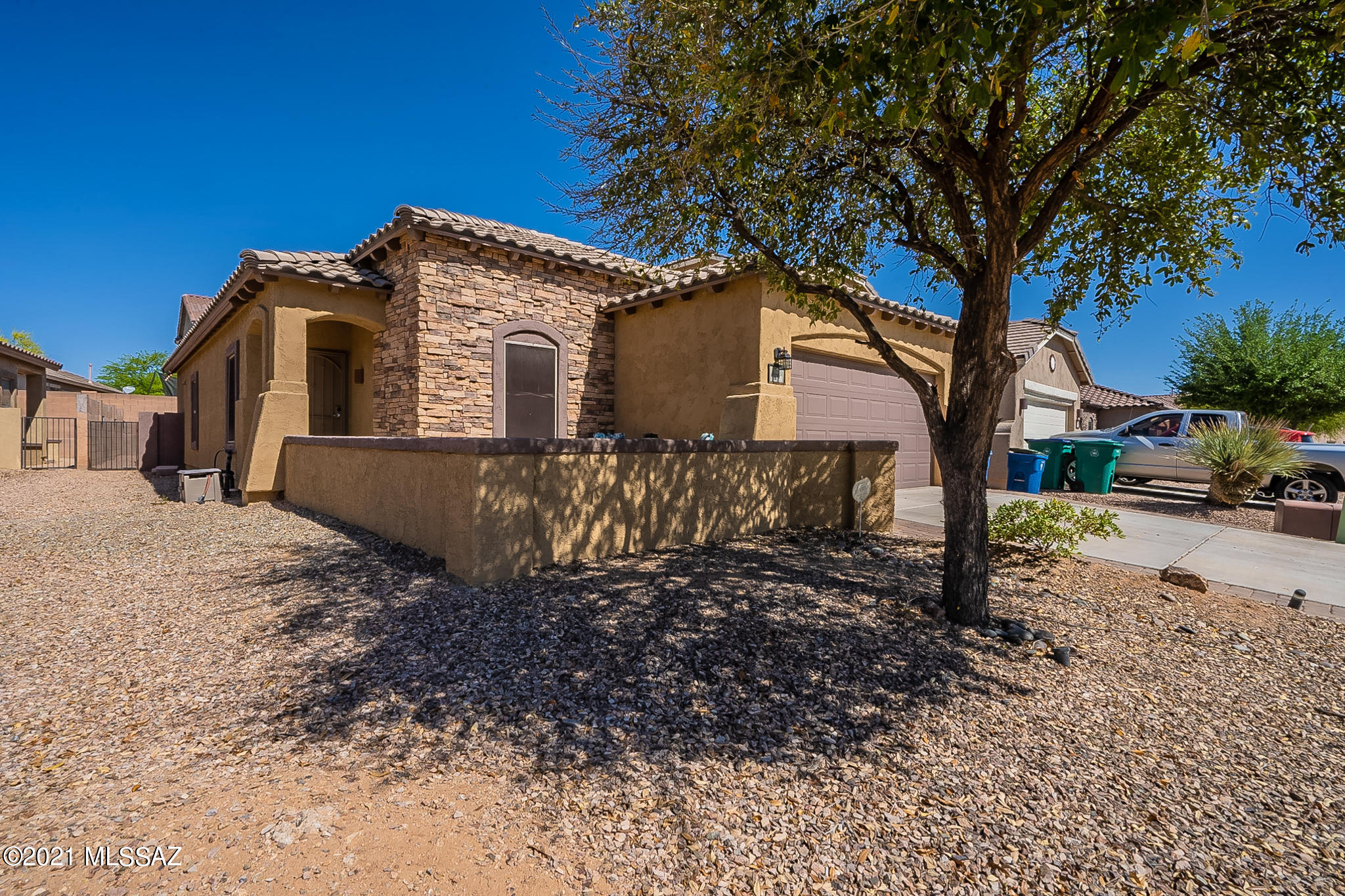 Sonora At Rancho Sahuarita (475-699) - Residential