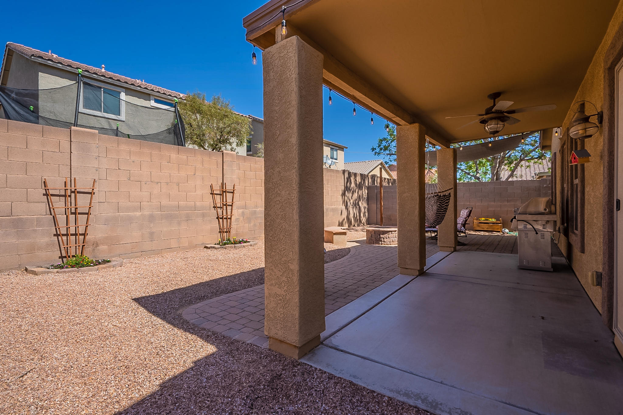 Sonora At Rancho Sahuarita (475-699) - Residential