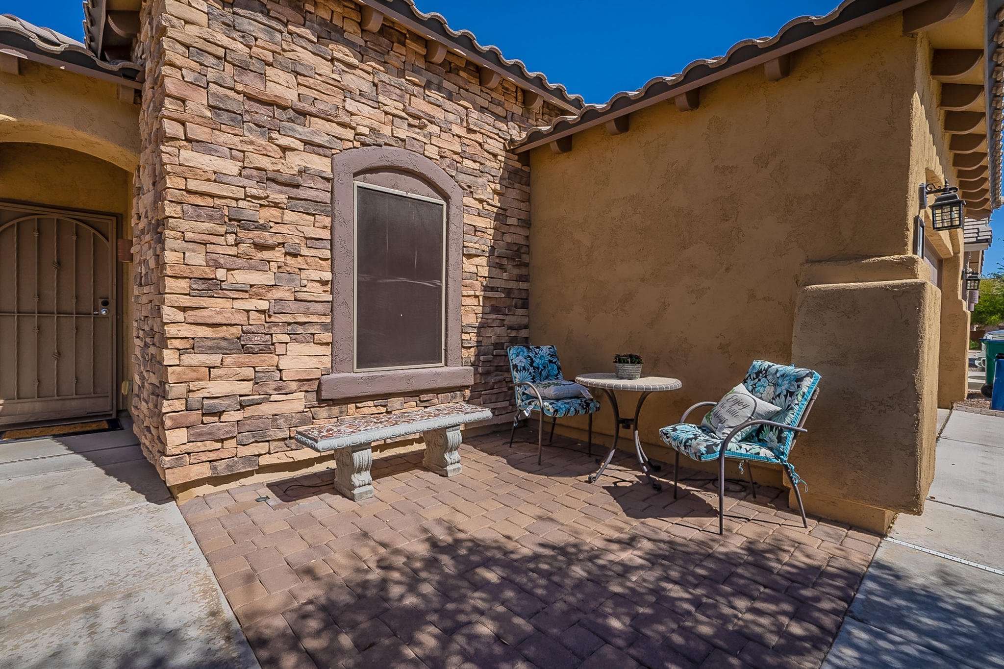 Sonora At Rancho Sahuarita (475-699) - Residential