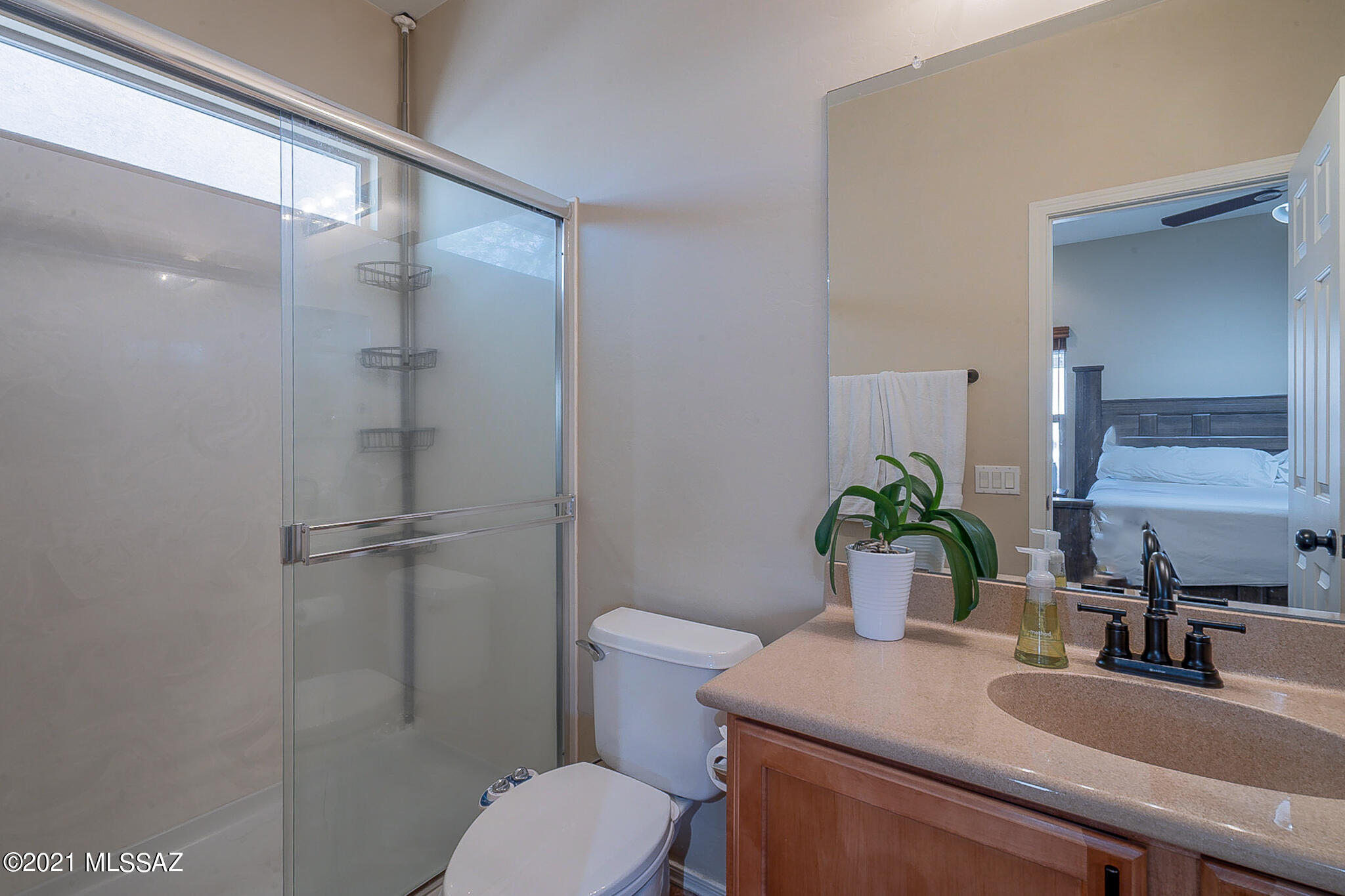 Sonora At Rancho Sahuarita (475-699) - Residential