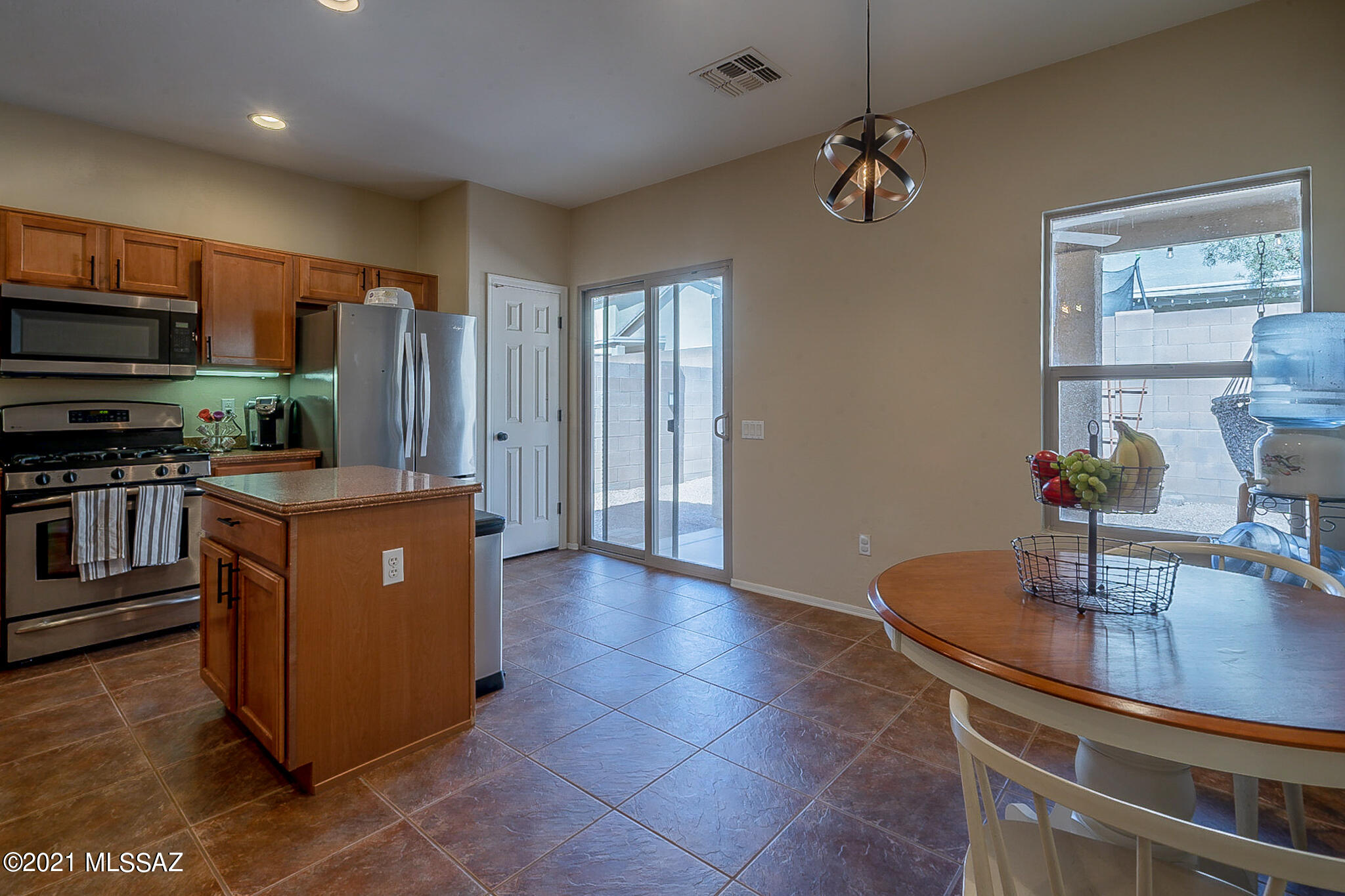 Sonora At Rancho Sahuarita (475-699) - Residential