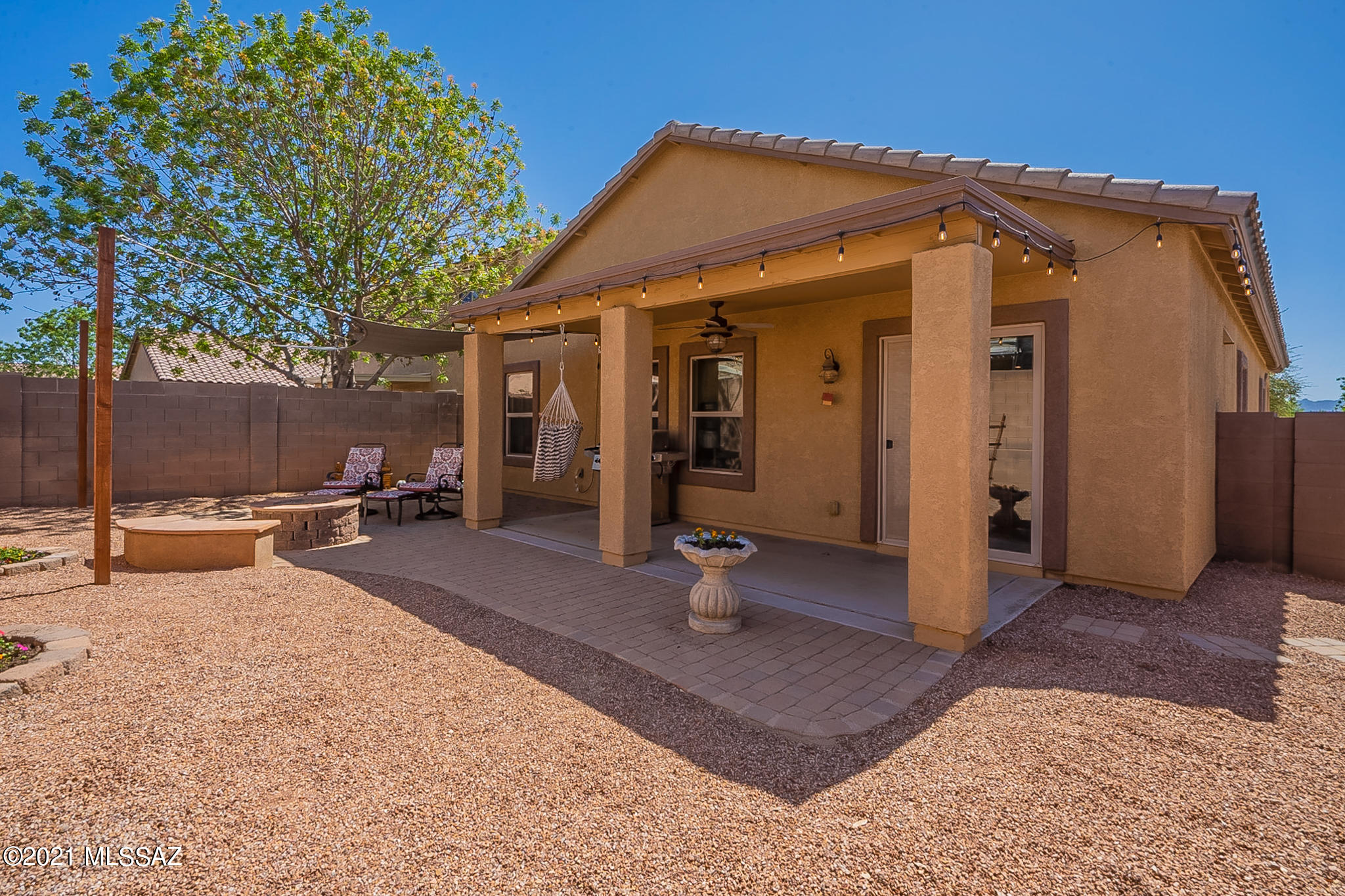 Sonora At Rancho Sahuarita (475-699) - Residential