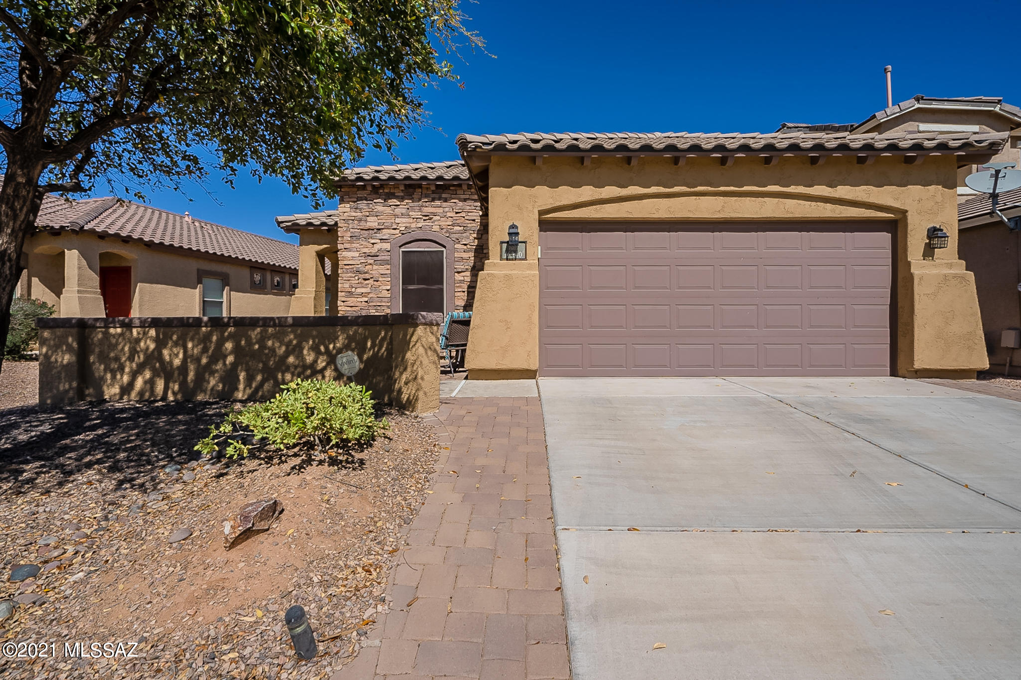Sonora At Rancho Sahuarita (475-699) - Residential
