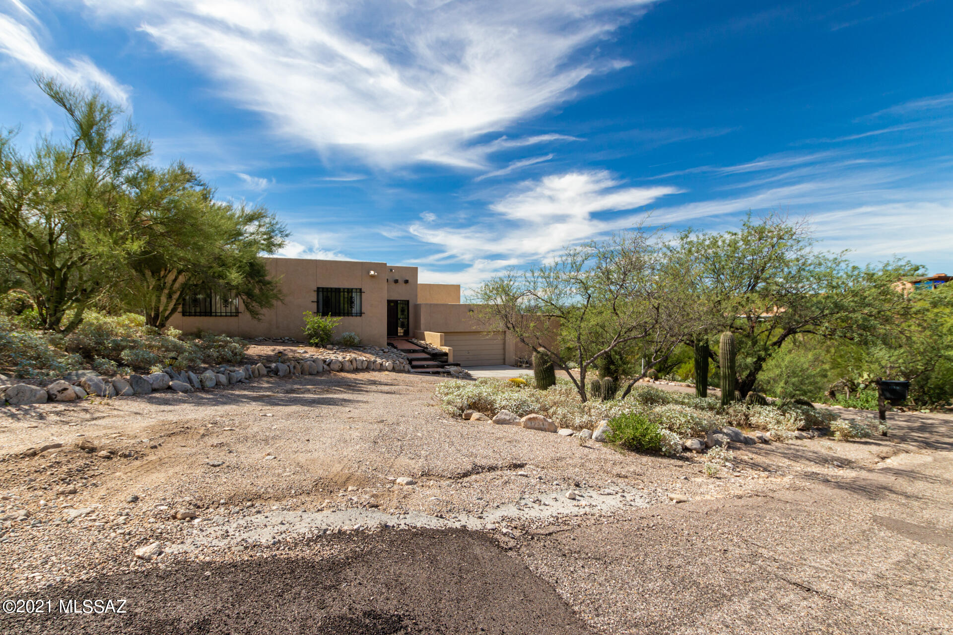 Santa Catalina Estates NO. 4 (1-180) - Residential Lease