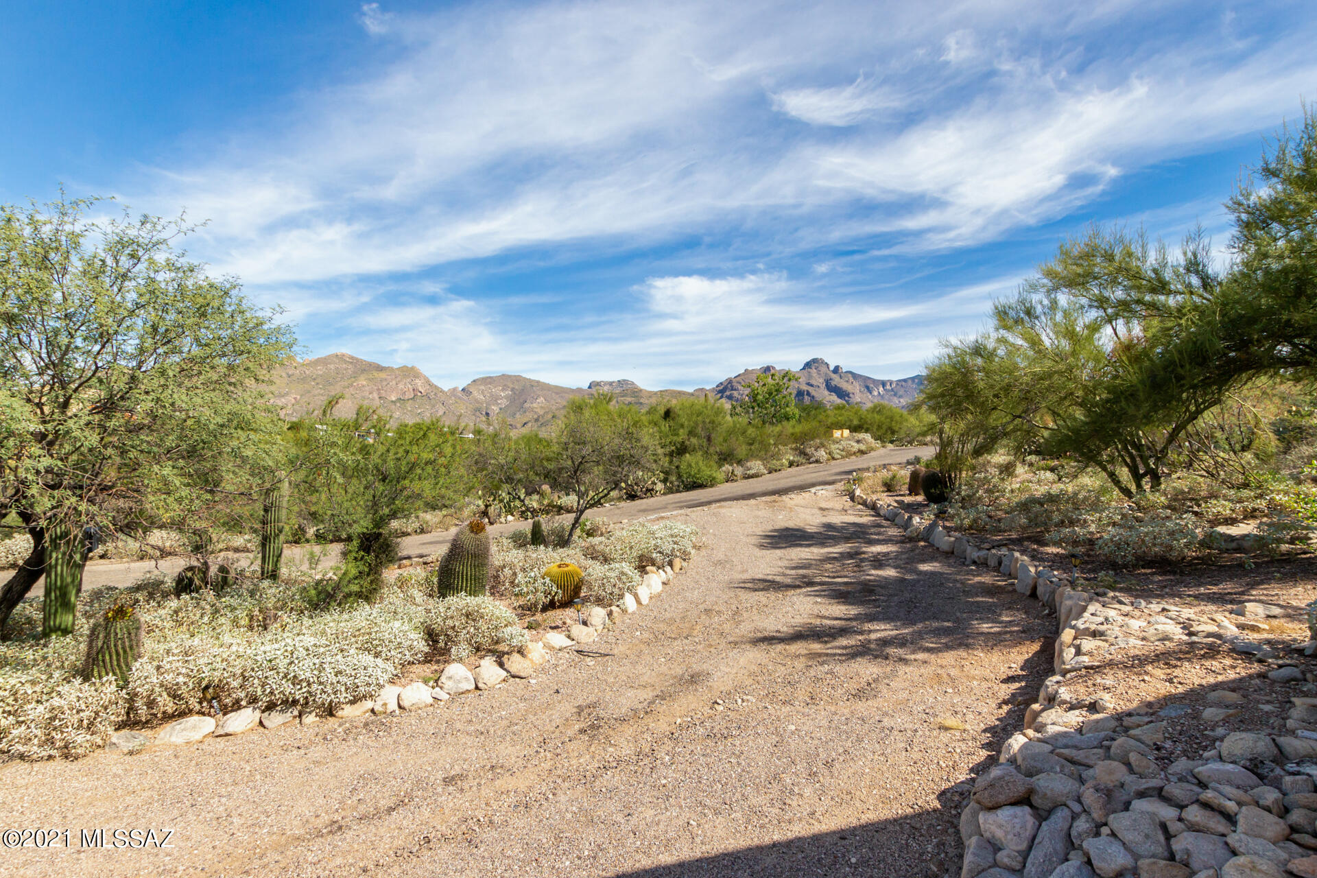 Santa Catalina Estates NO. 4 (1-180) - Residential Lease
