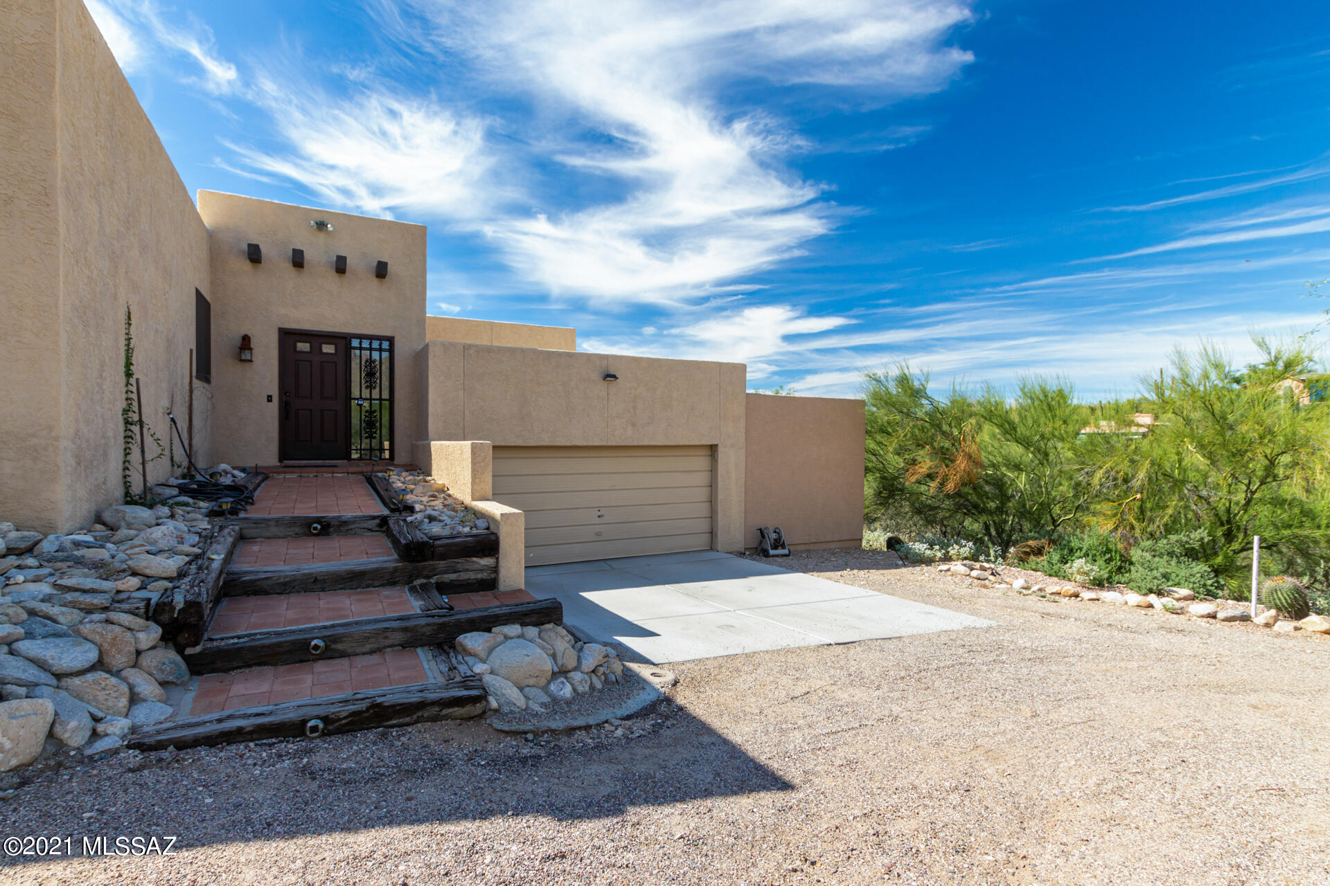 Santa Catalina Estates NO. 4 (1-180) - Residential Lease