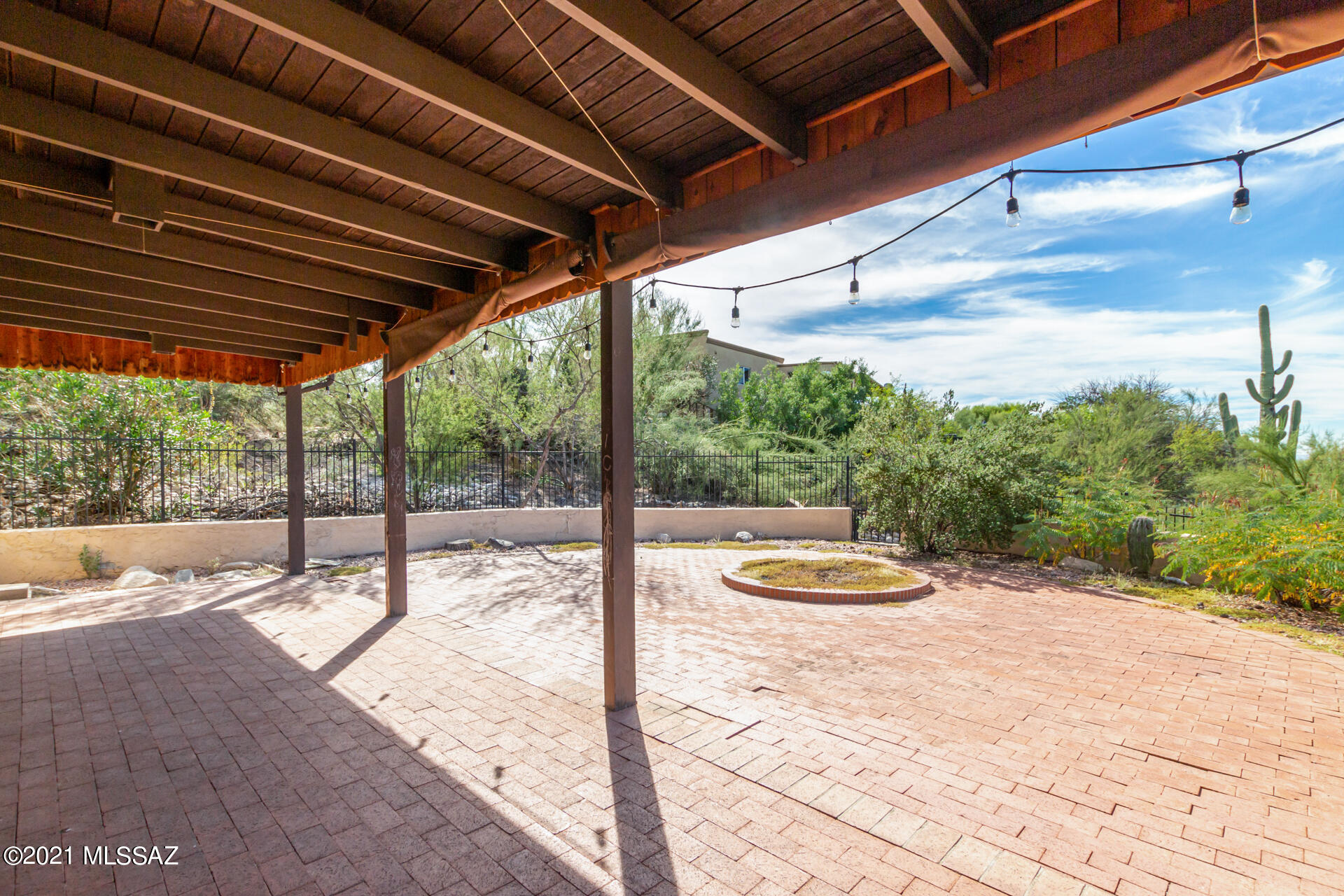 Santa Catalina Estates NO. 4 (1-180) - Residential Lease