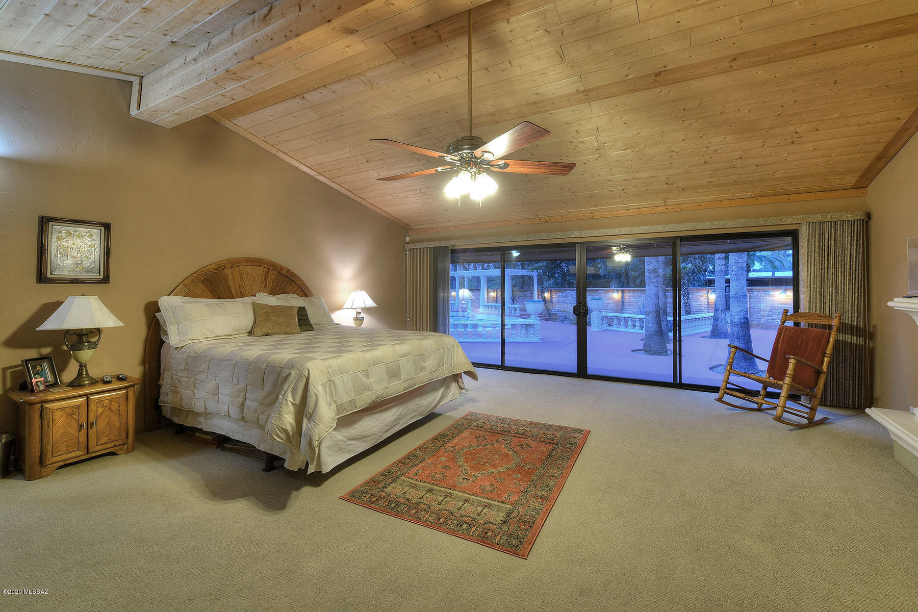 Colonia Solana - Residential