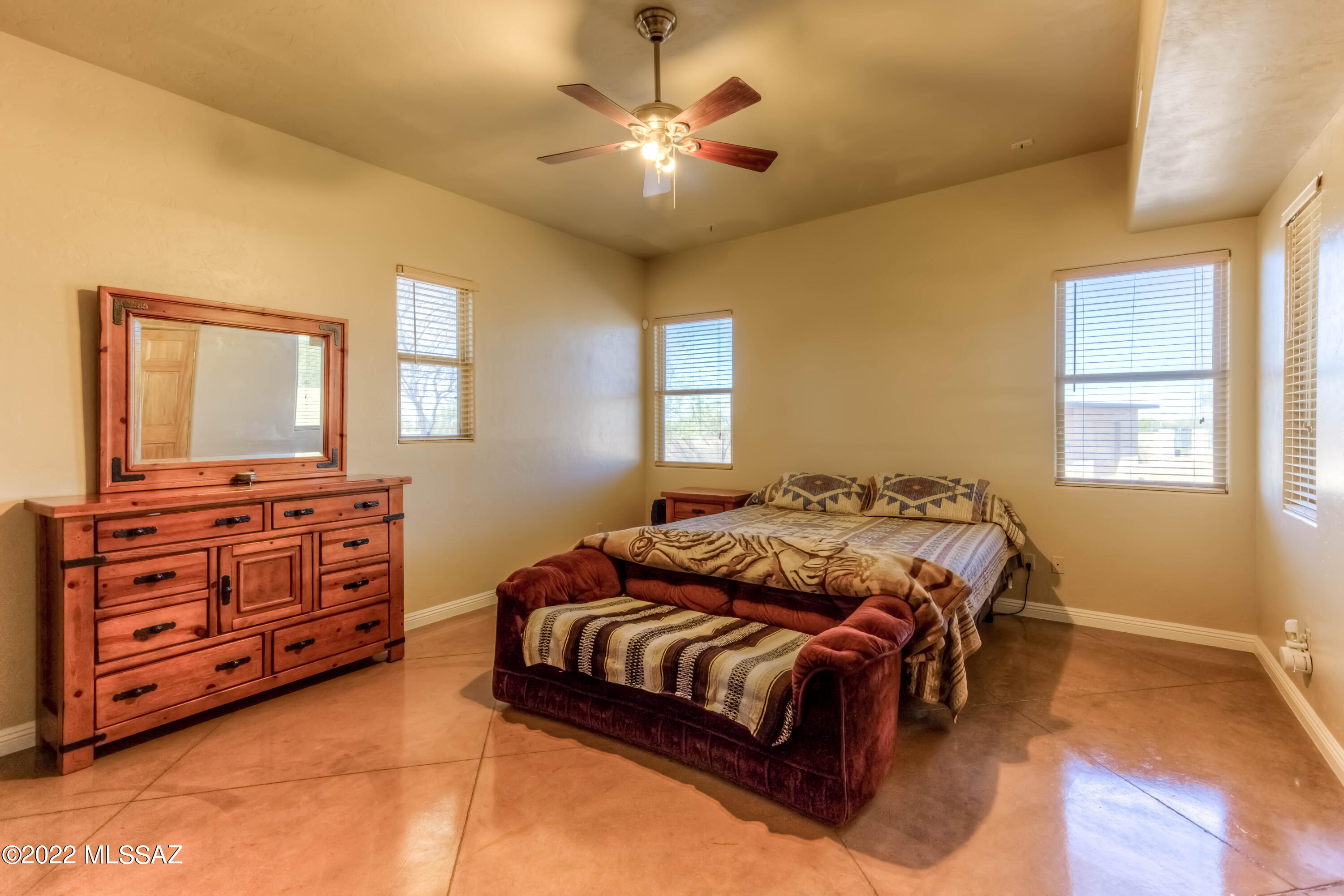 San Joaquin Ranch Estates (1-75) - Residential