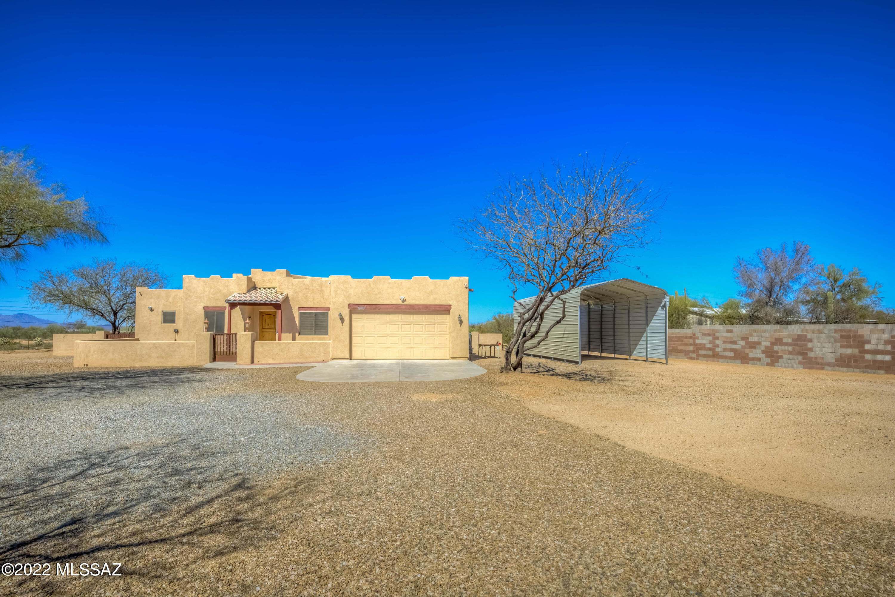 San Joaquin Ranch Estates (1-75) - Residential