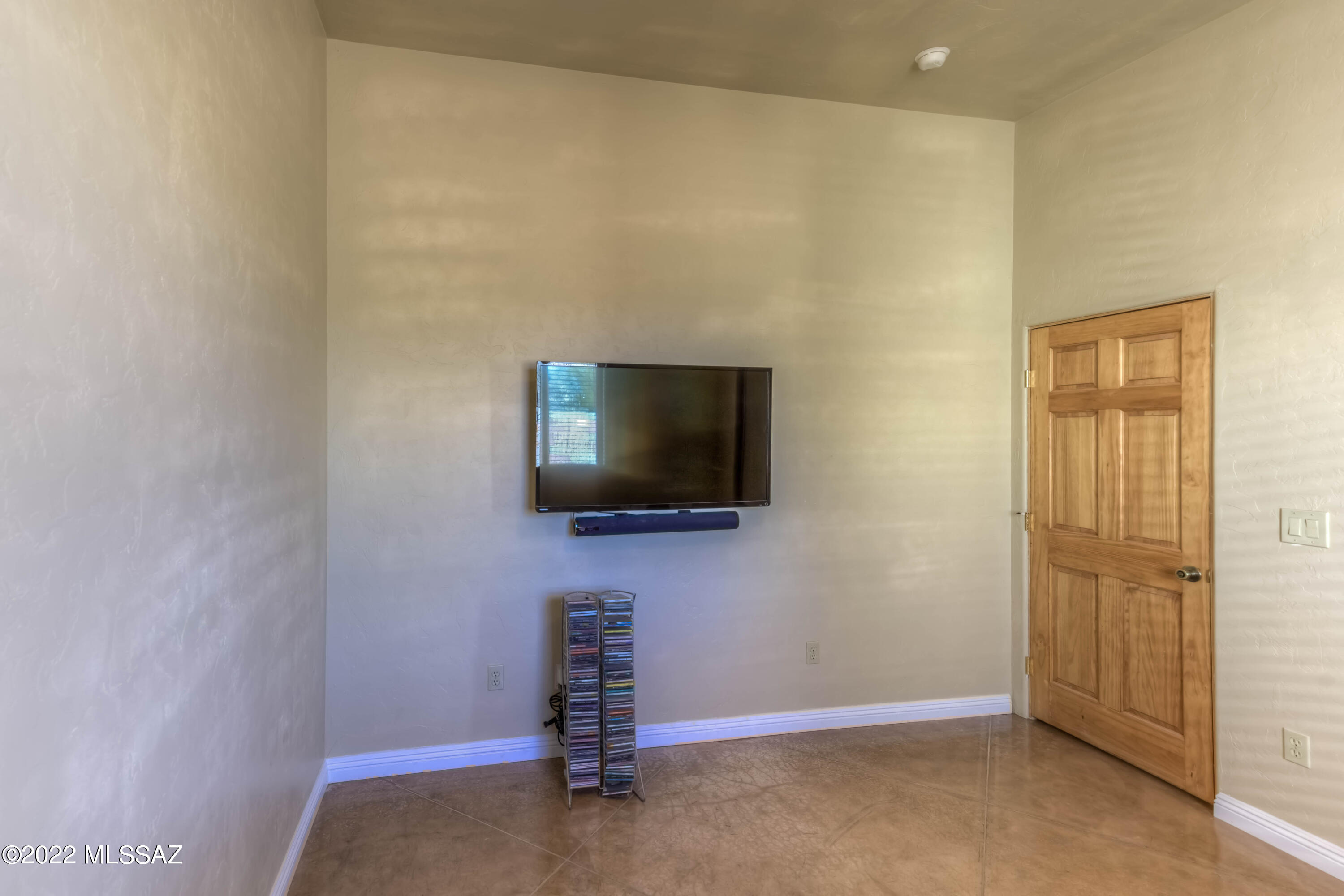 San Joaquin Ranch Estates (1-75) - Residential
