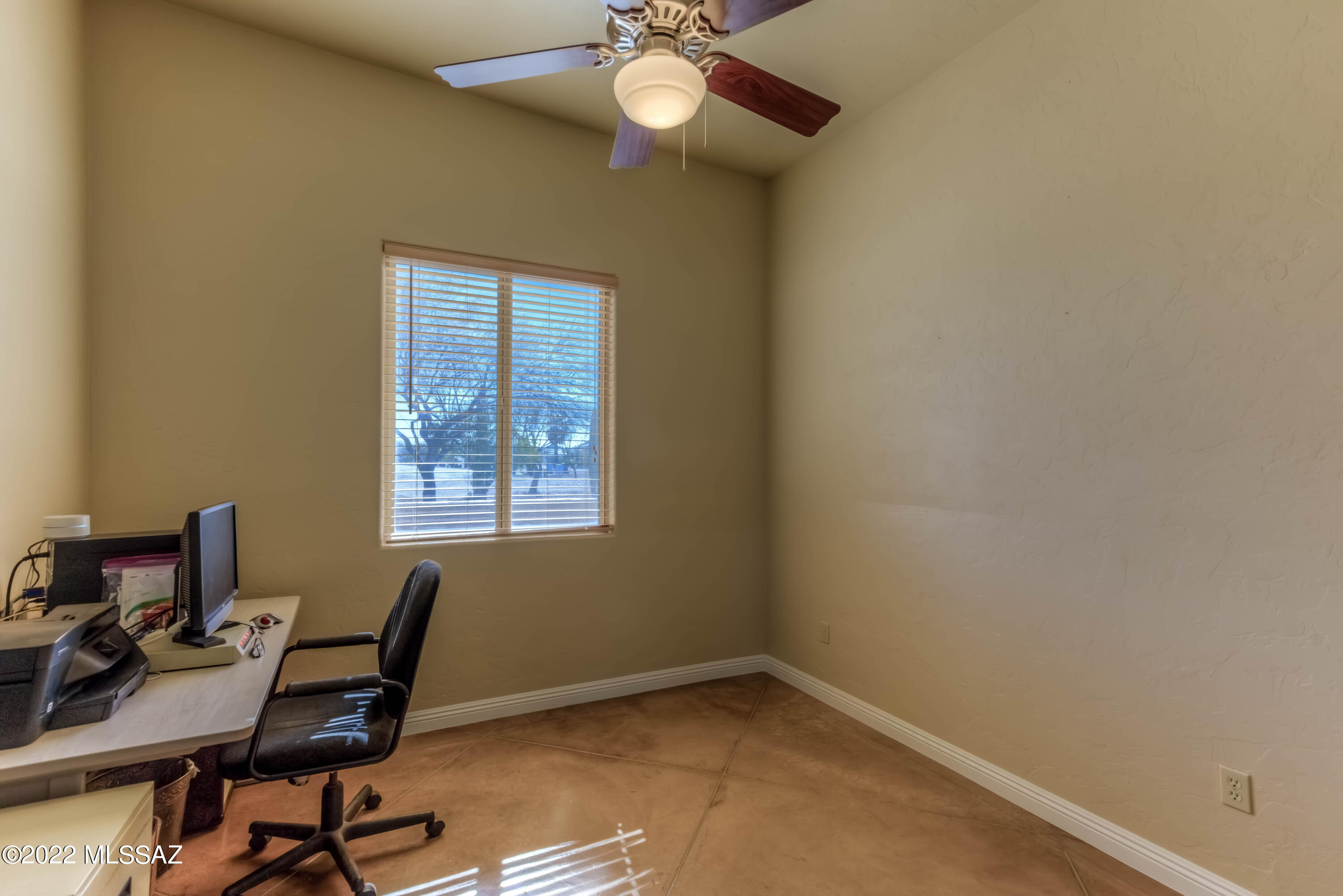 San Joaquin Ranch Estates (1-75) - Residential