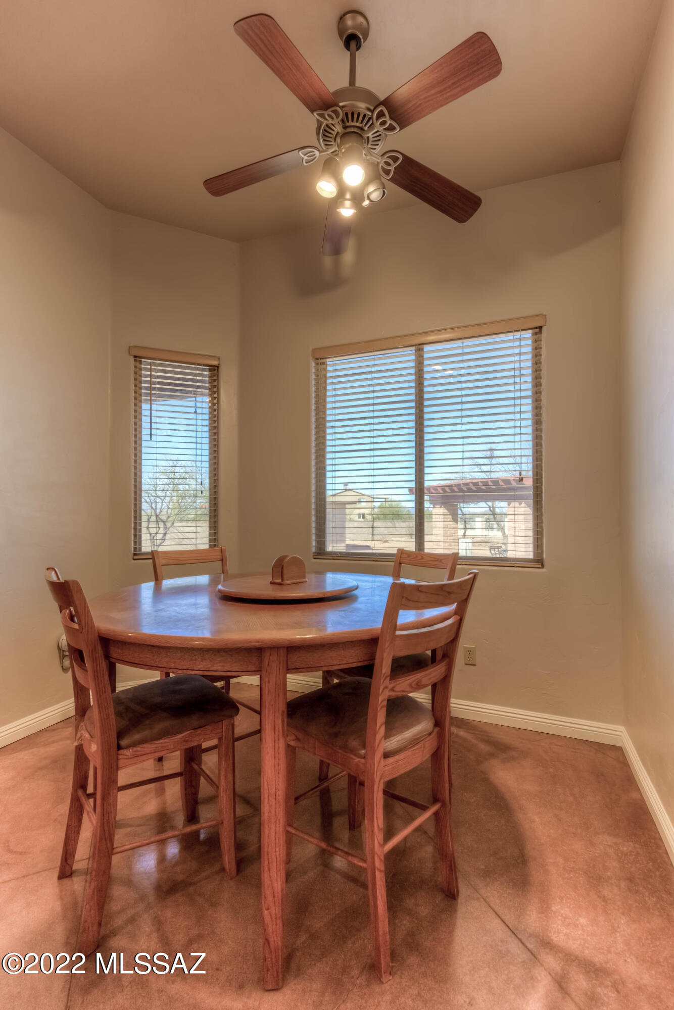 San Joaquin Ranch Estates (1-75) - Residential