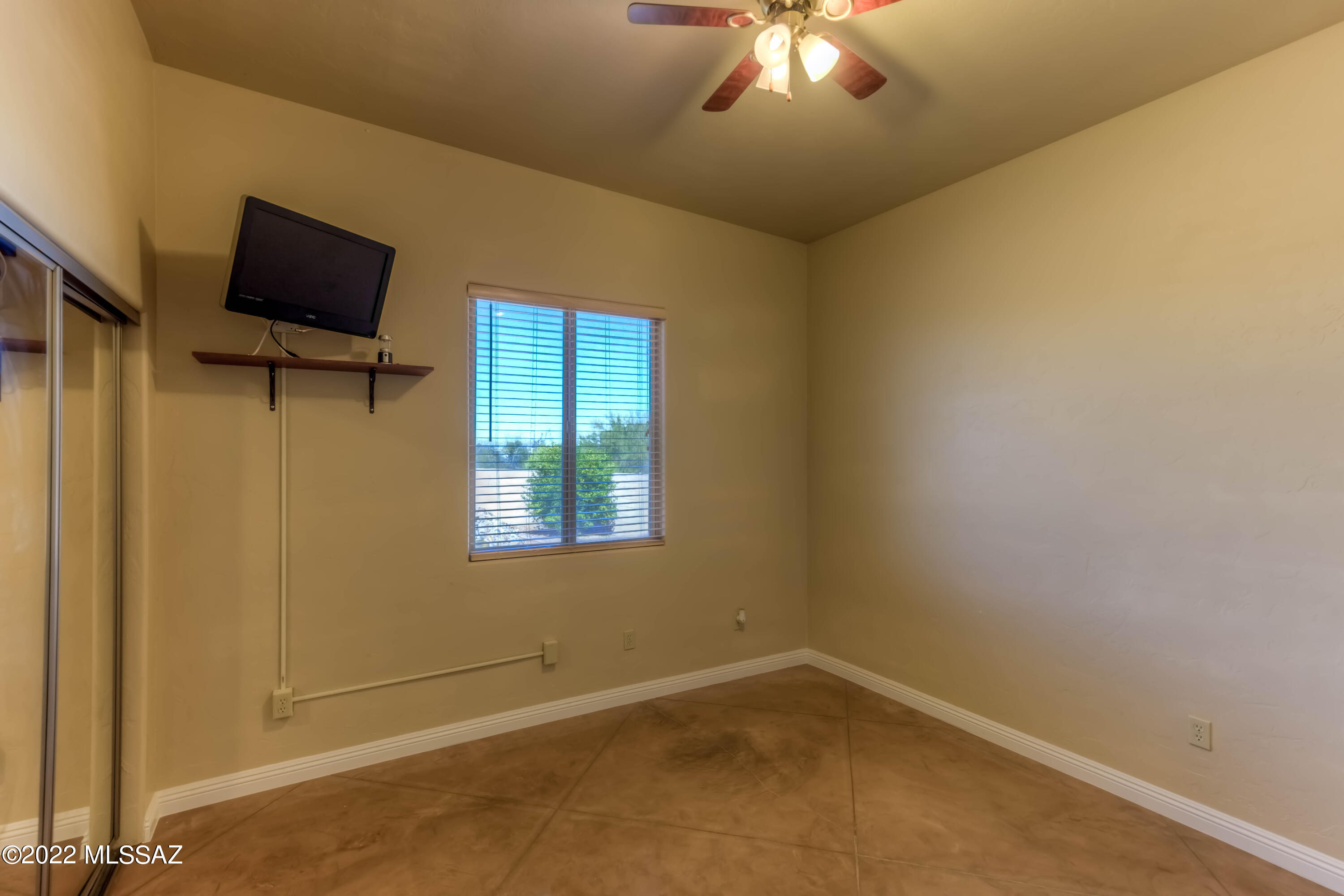 San Joaquin Ranch Estates (1-75) - Residential