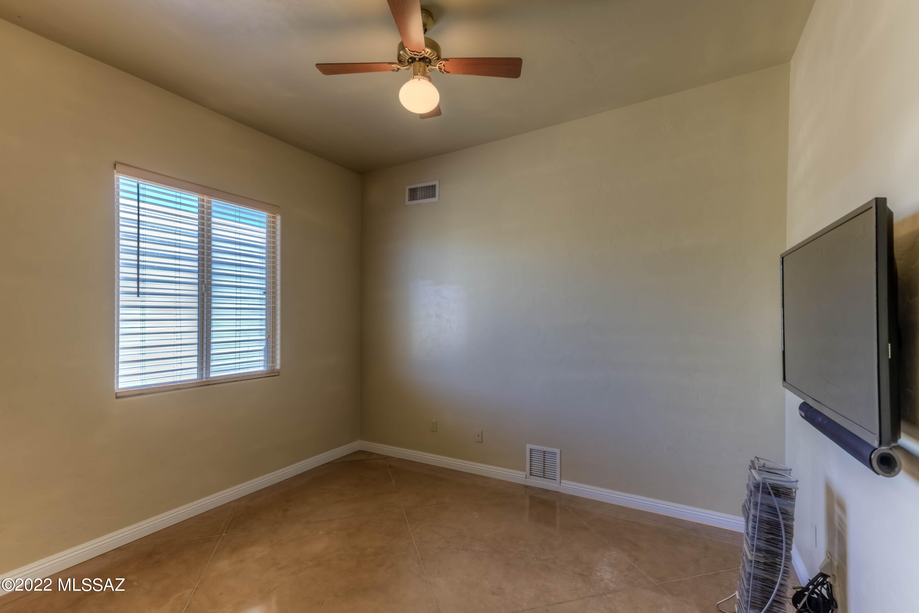 San Joaquin Ranch Estates (1-75) - Residential