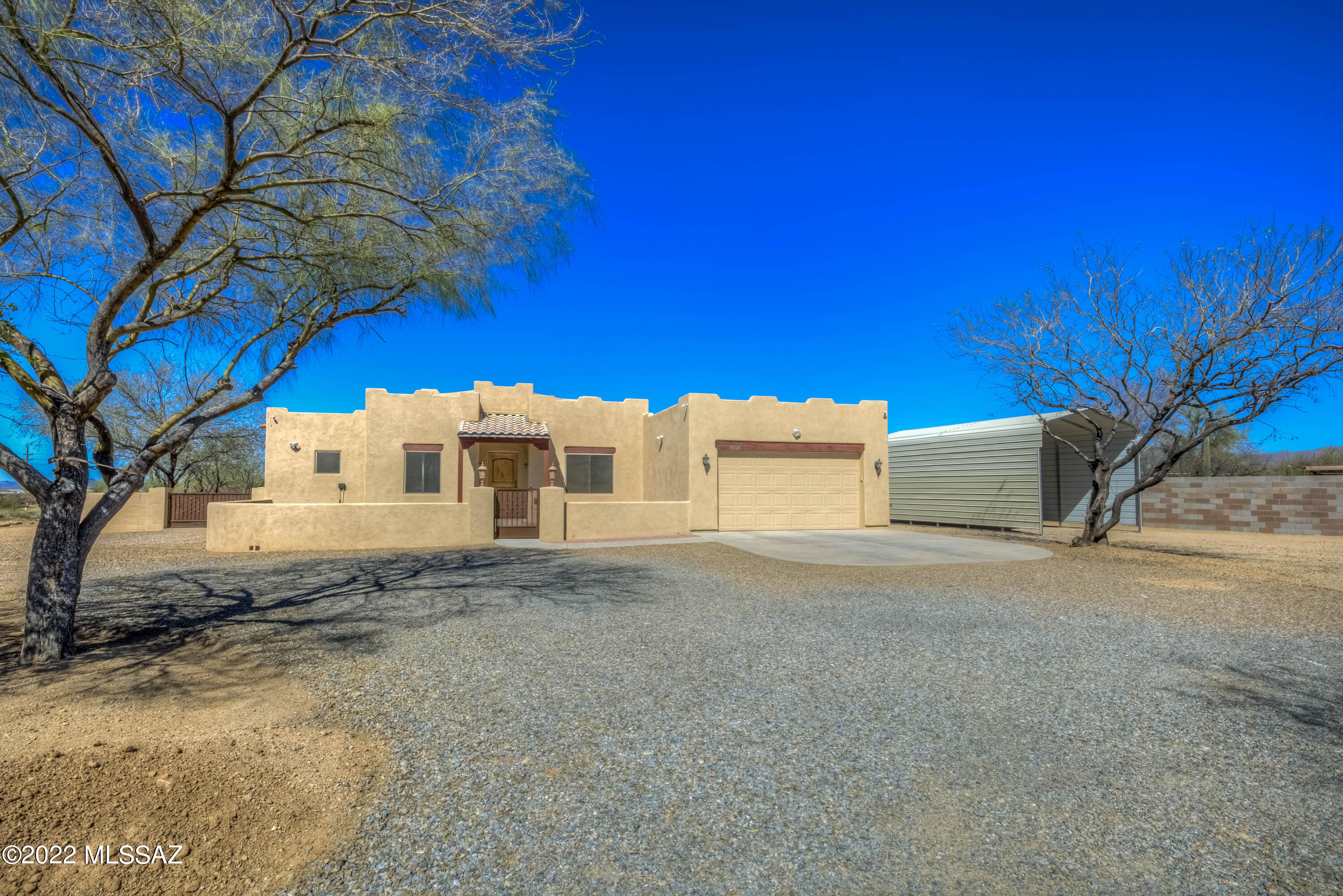 San Joaquin Ranch Estates (1-75) - Residential