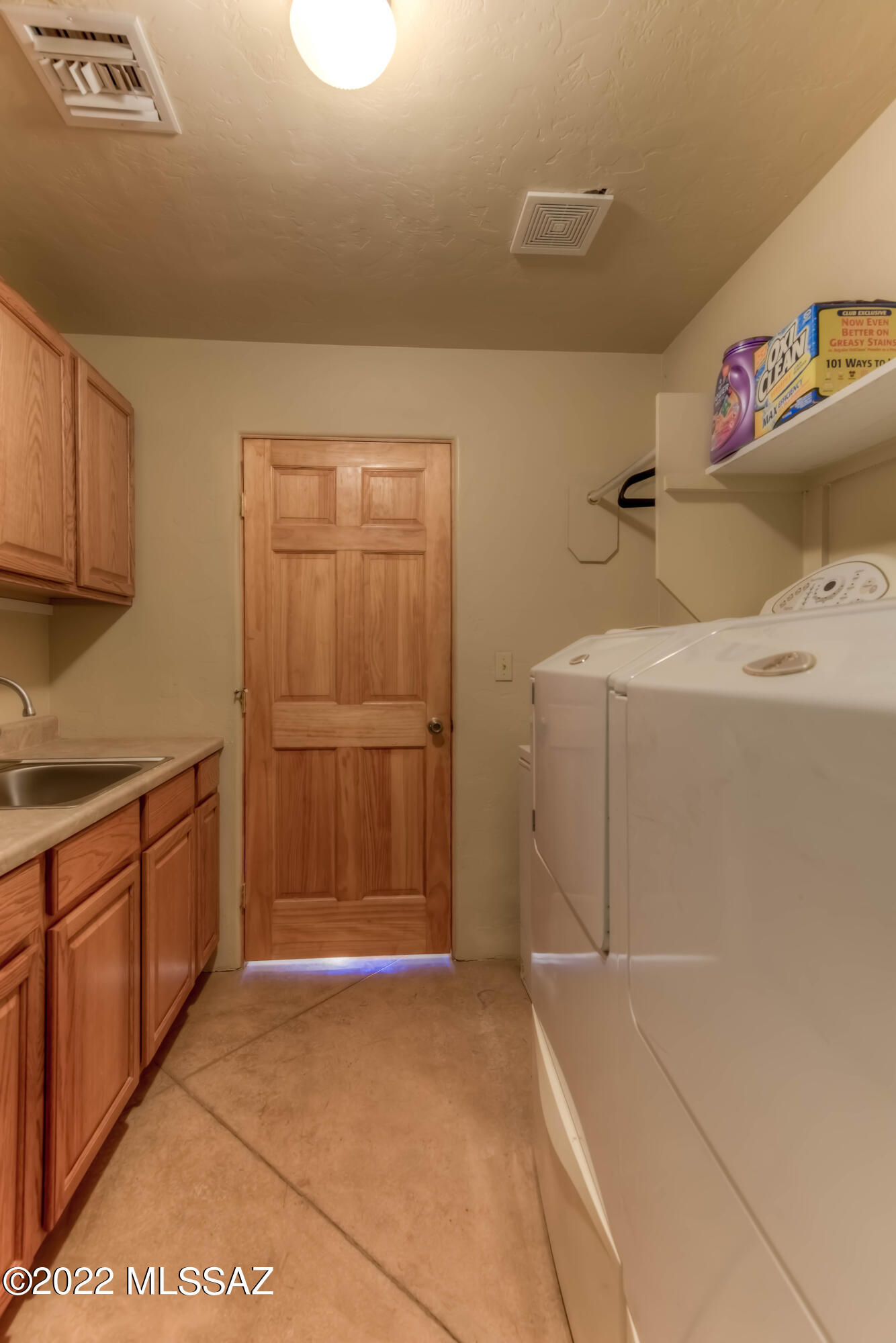 San Joaquin Ranch Estates (1-75) - Residential