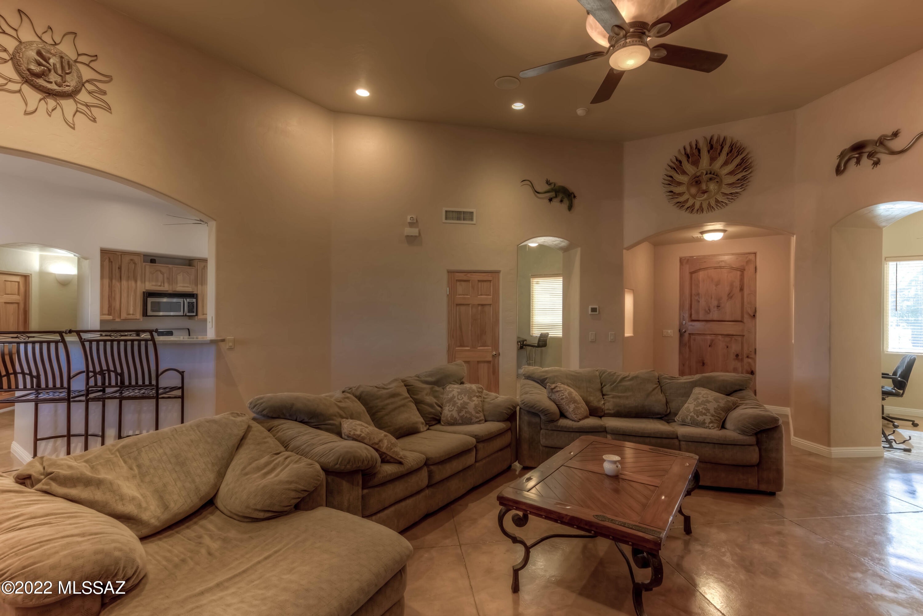 San Joaquin Ranch Estates (1-75) - Residential