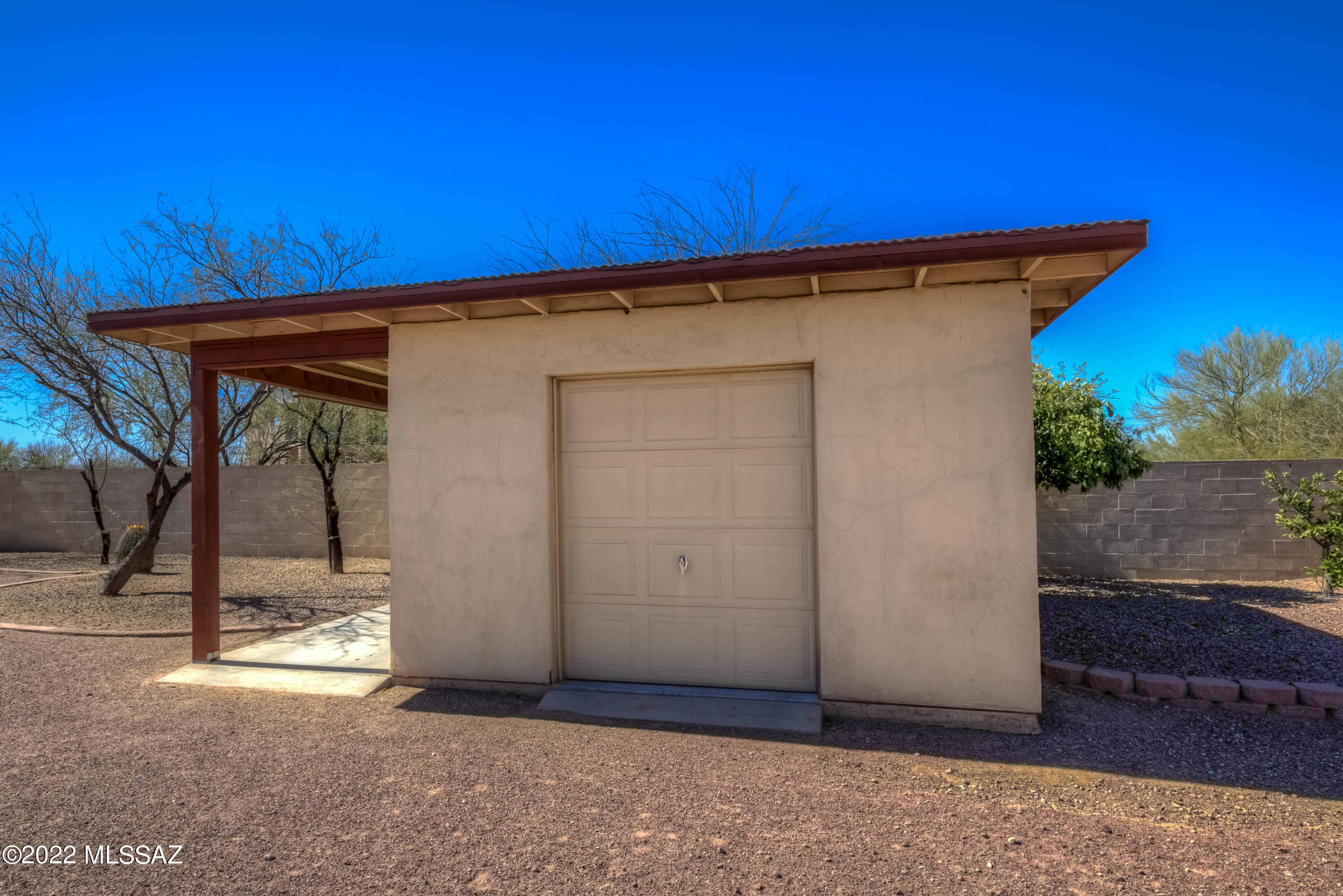 San Joaquin Ranch Estates (1-75) - Residential