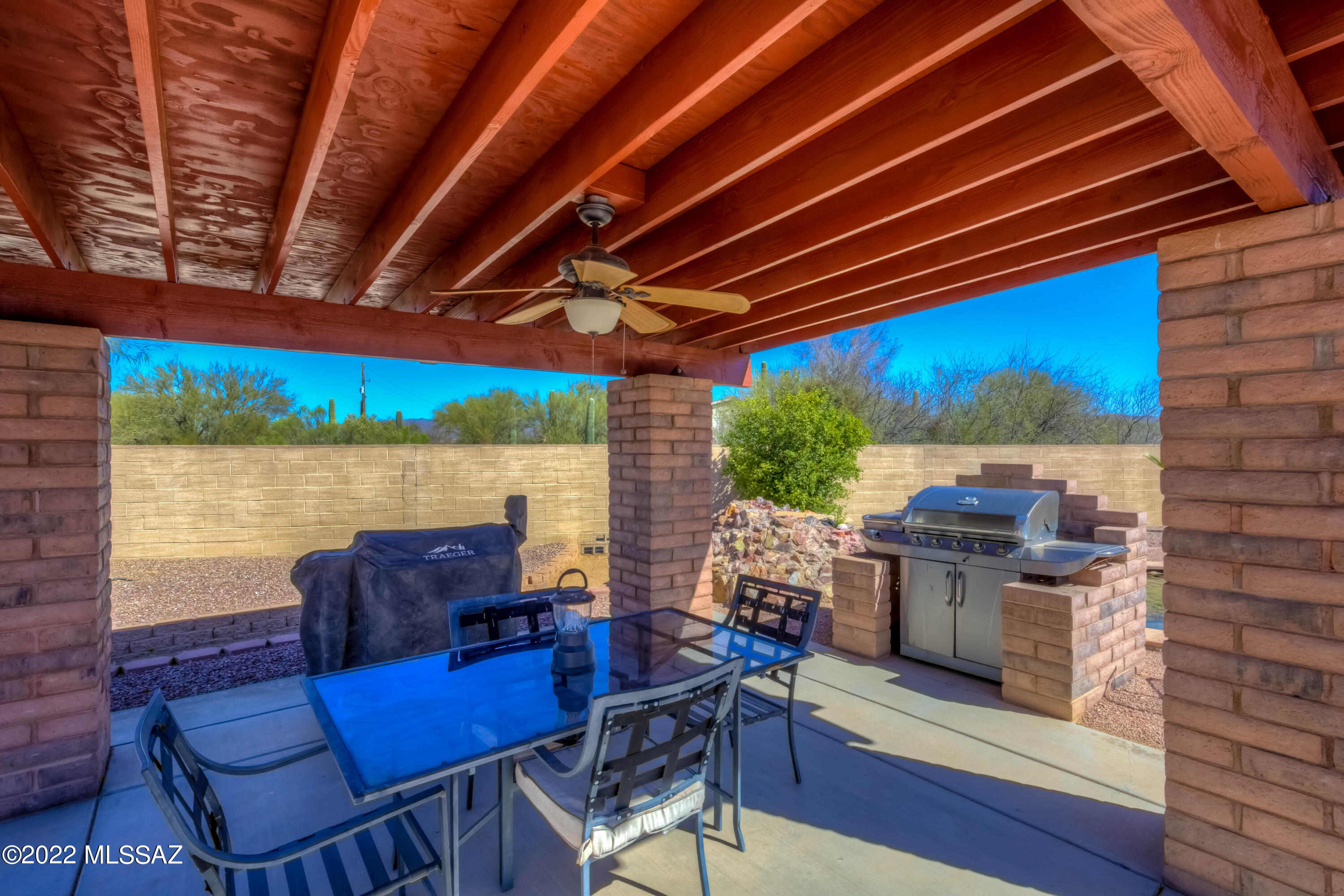 San Joaquin Ranch Estates (1-75) - Residential