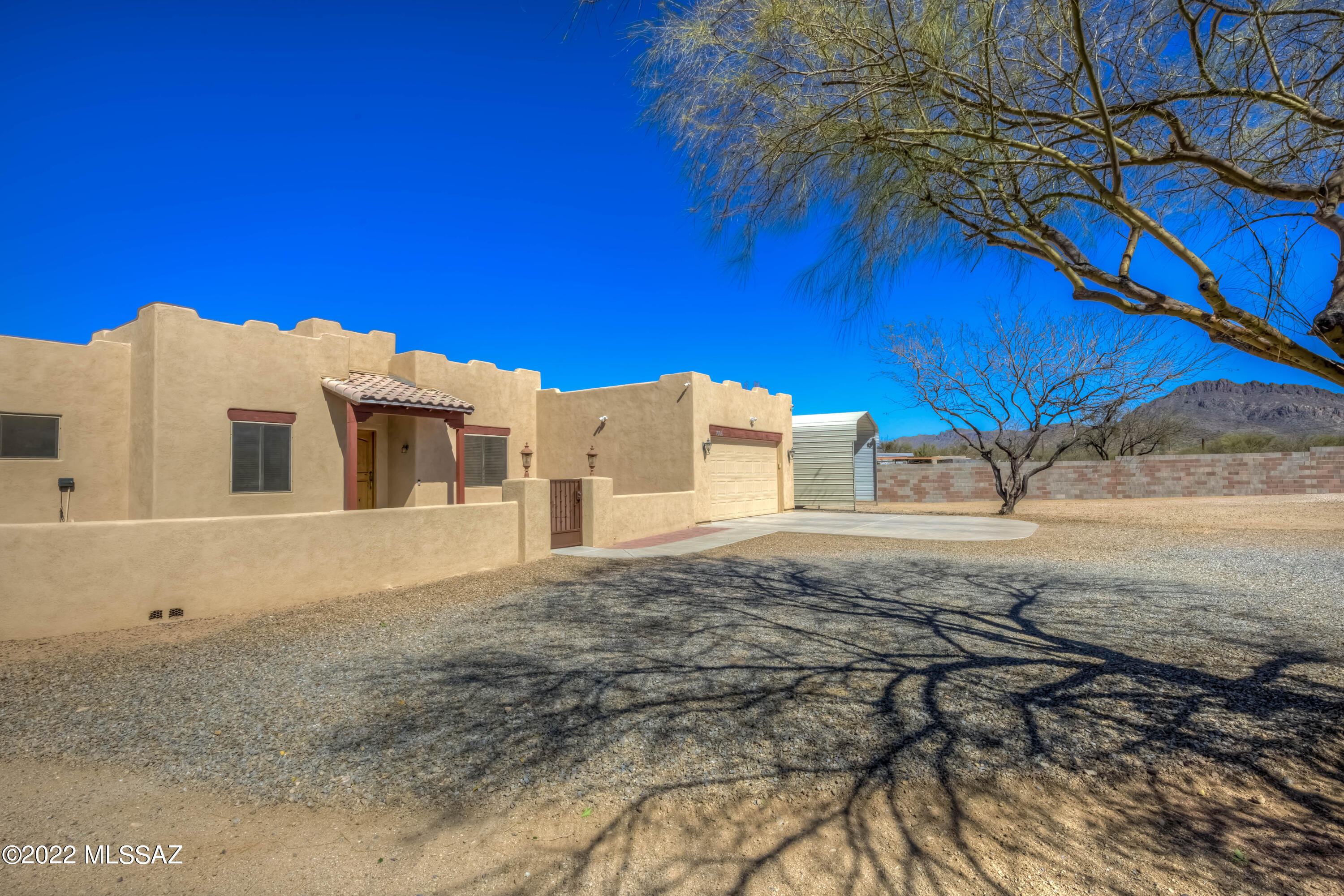 San Joaquin Ranch Estates (1-75) - Residential