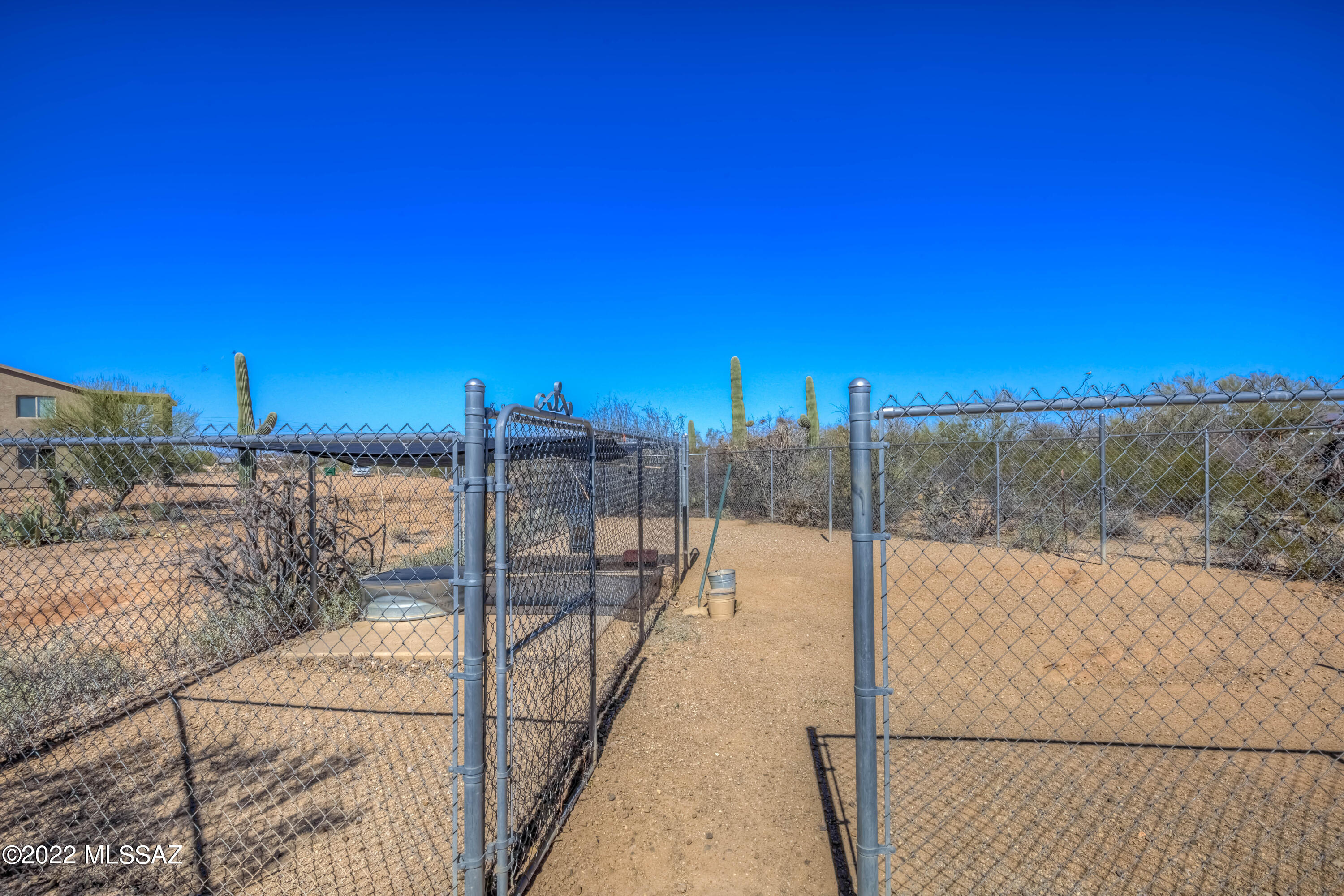 San Joaquin Ranch Estates (1-75) - Residential