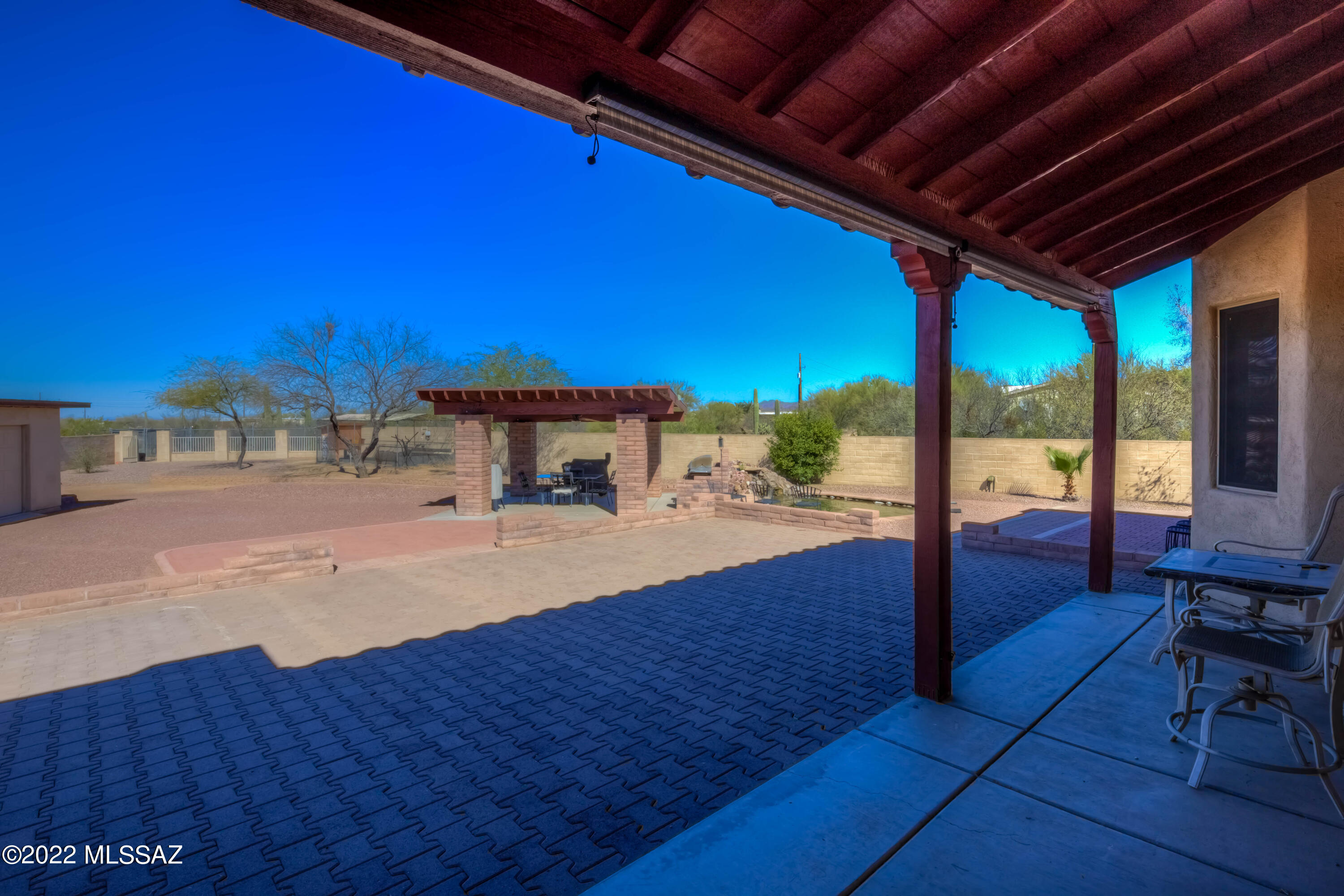San Joaquin Ranch Estates (1-75) - Residential
