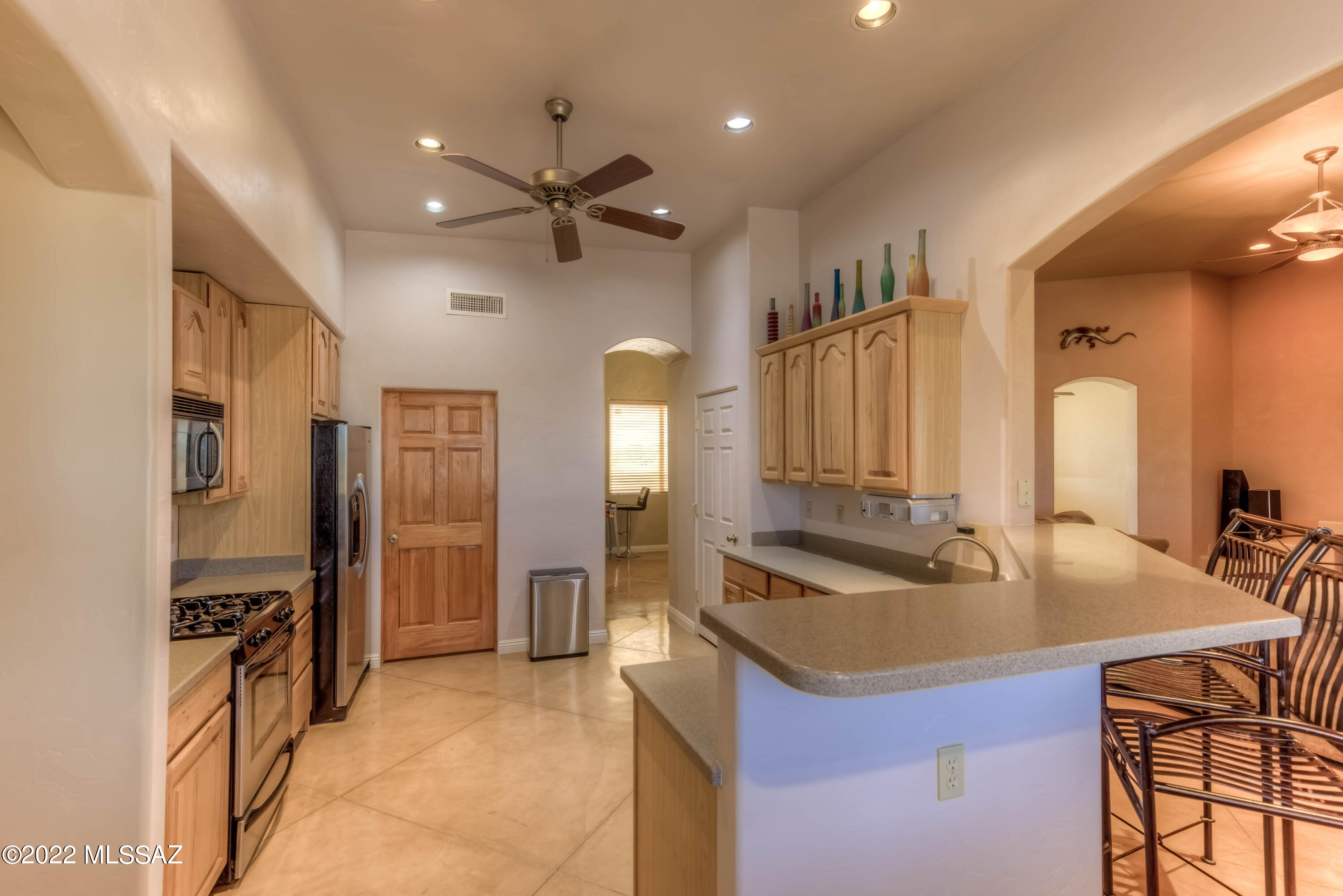 San Joaquin Ranch Estates (1-75) - Residential