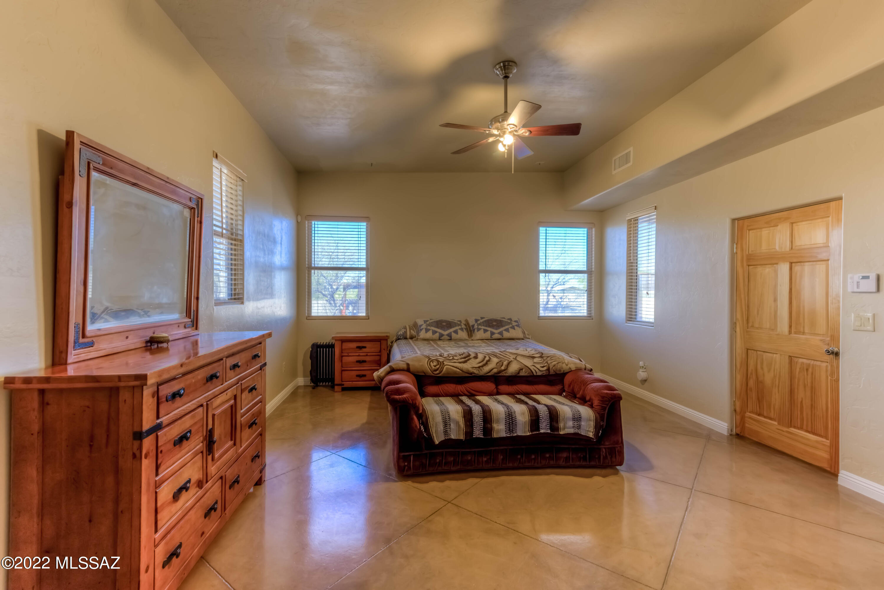 San Joaquin Ranch Estates (1-75) - Residential