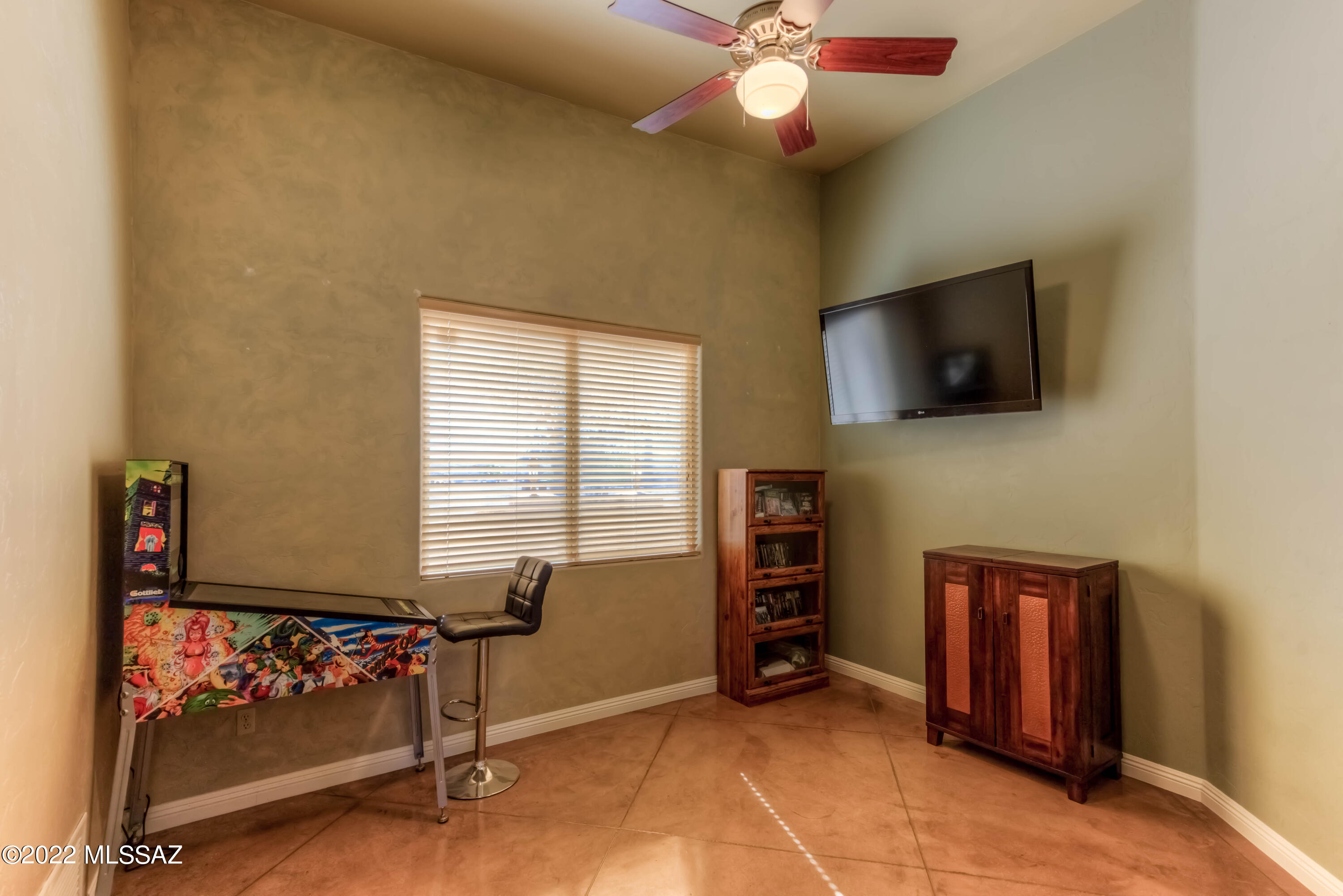 San Joaquin Ranch Estates (1-75) - Residential
