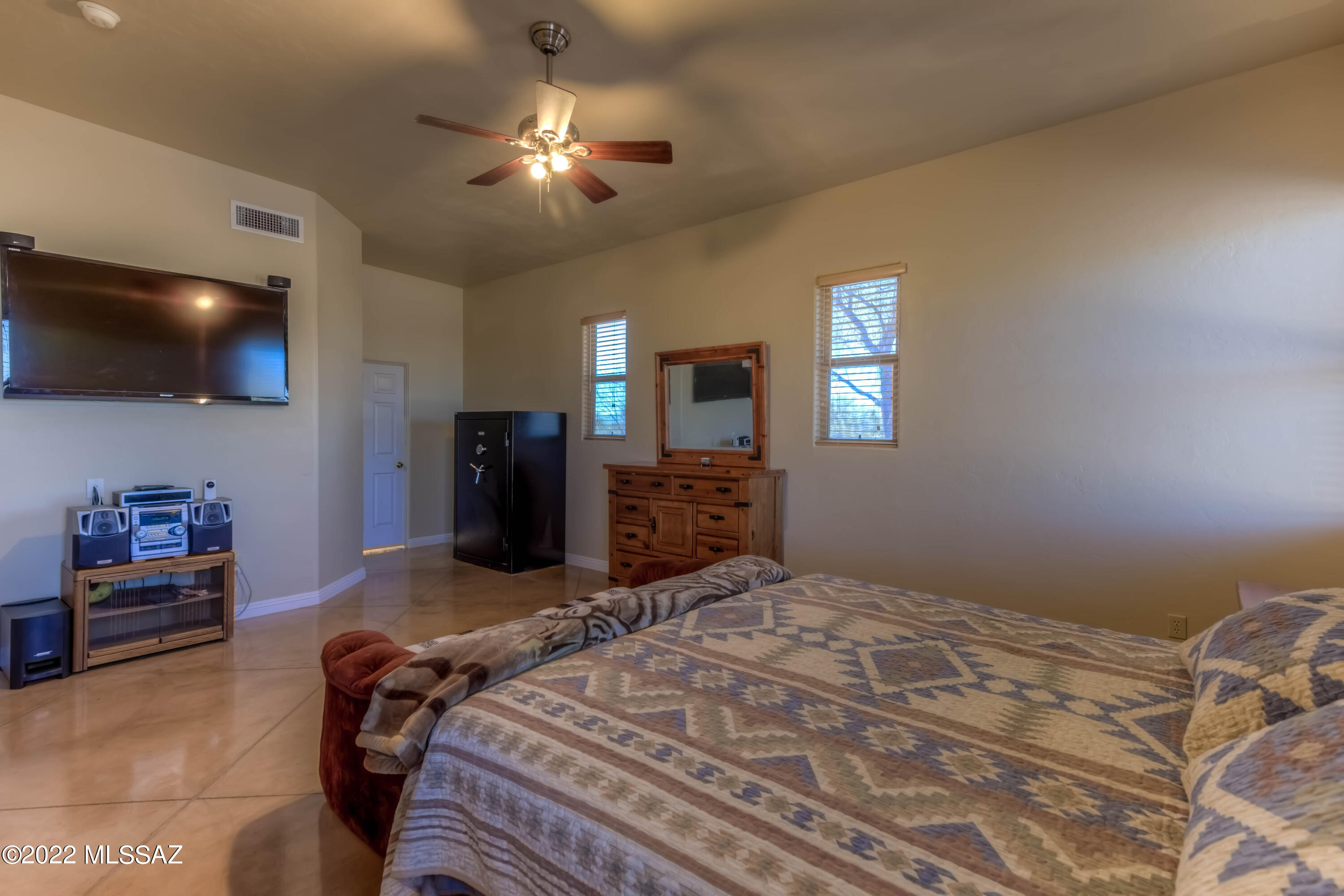 San Joaquin Ranch Estates (1-75) - Residential
