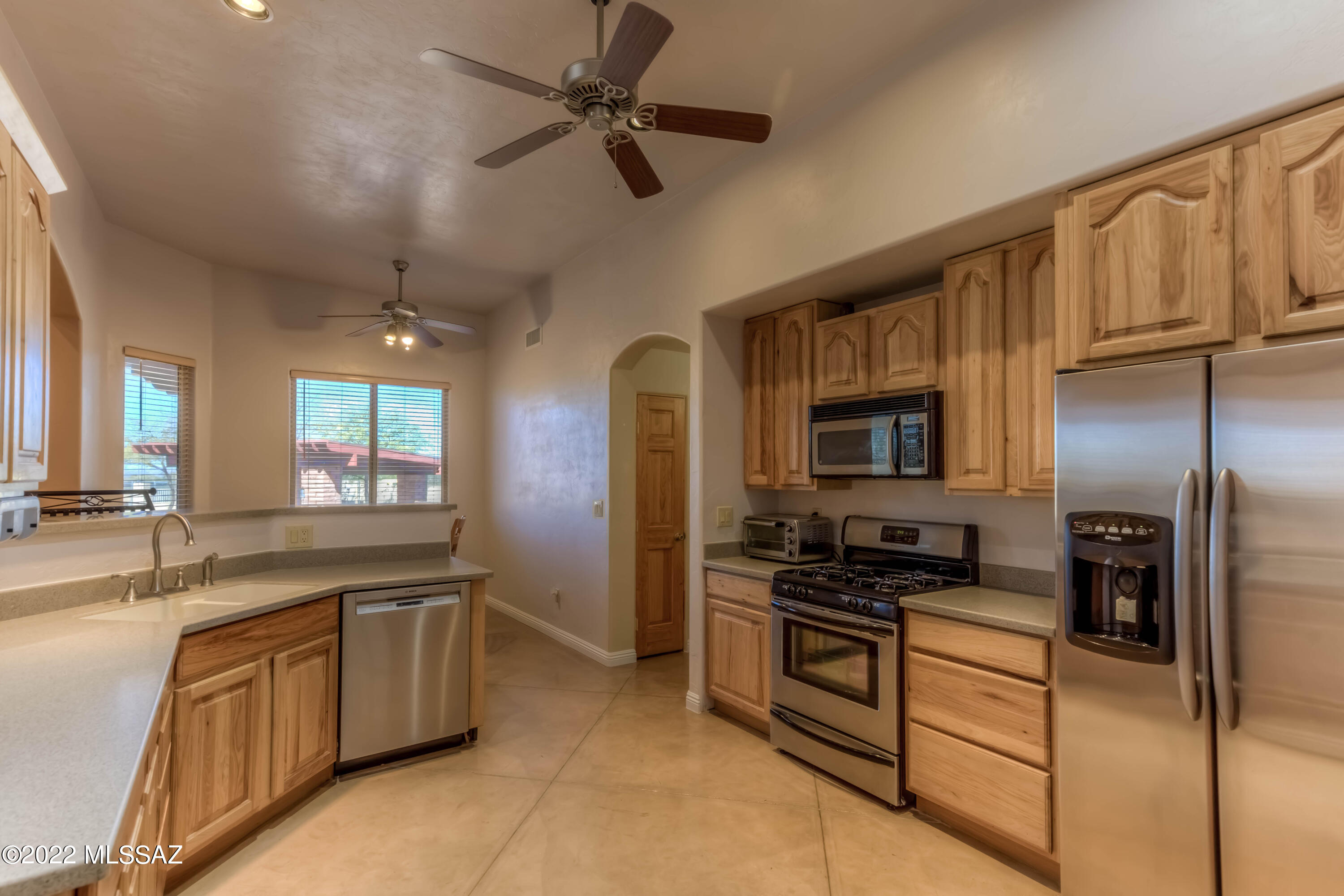 San Joaquin Ranch Estates (1-75) - Residential