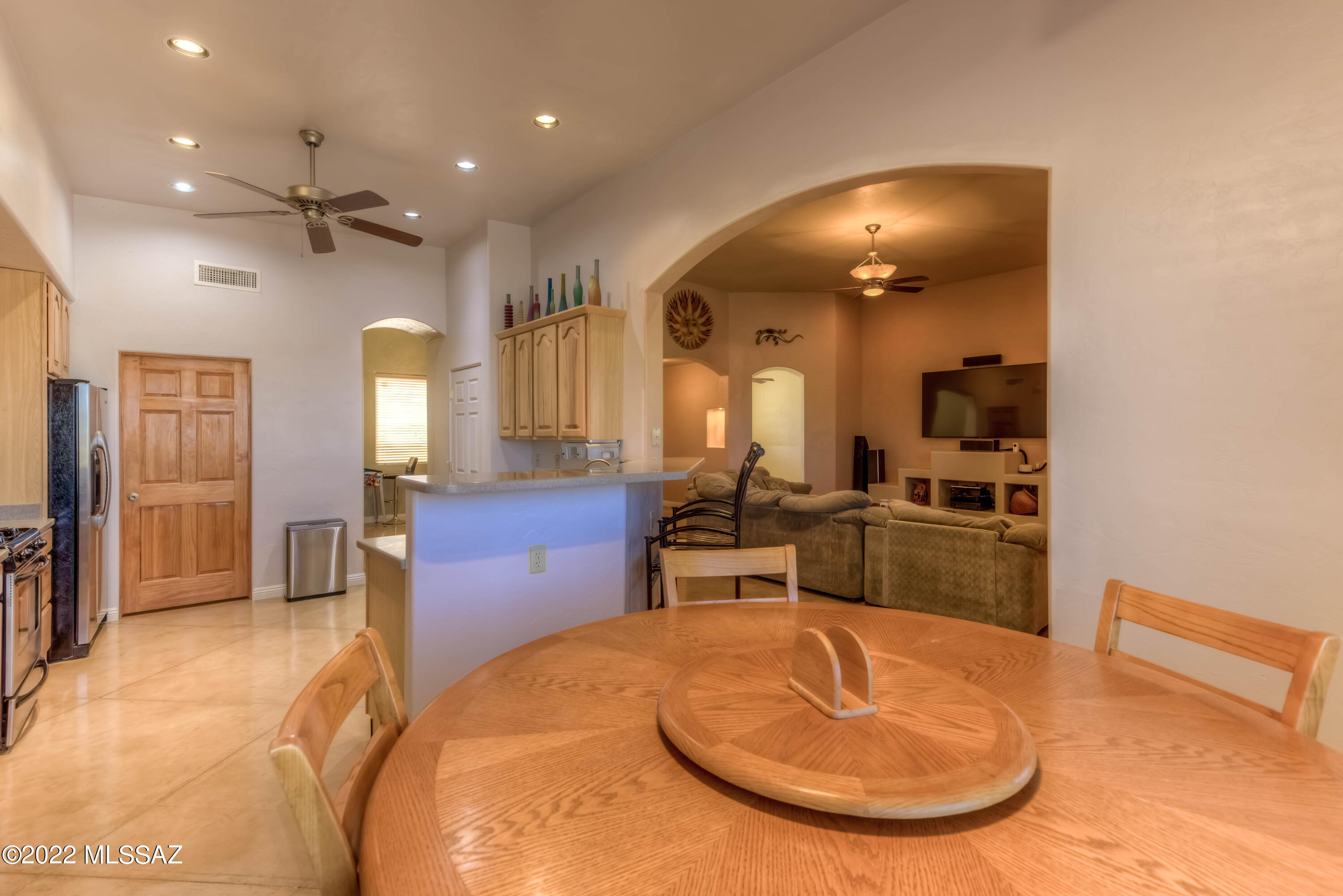San Joaquin Ranch Estates (1-75) - Residential