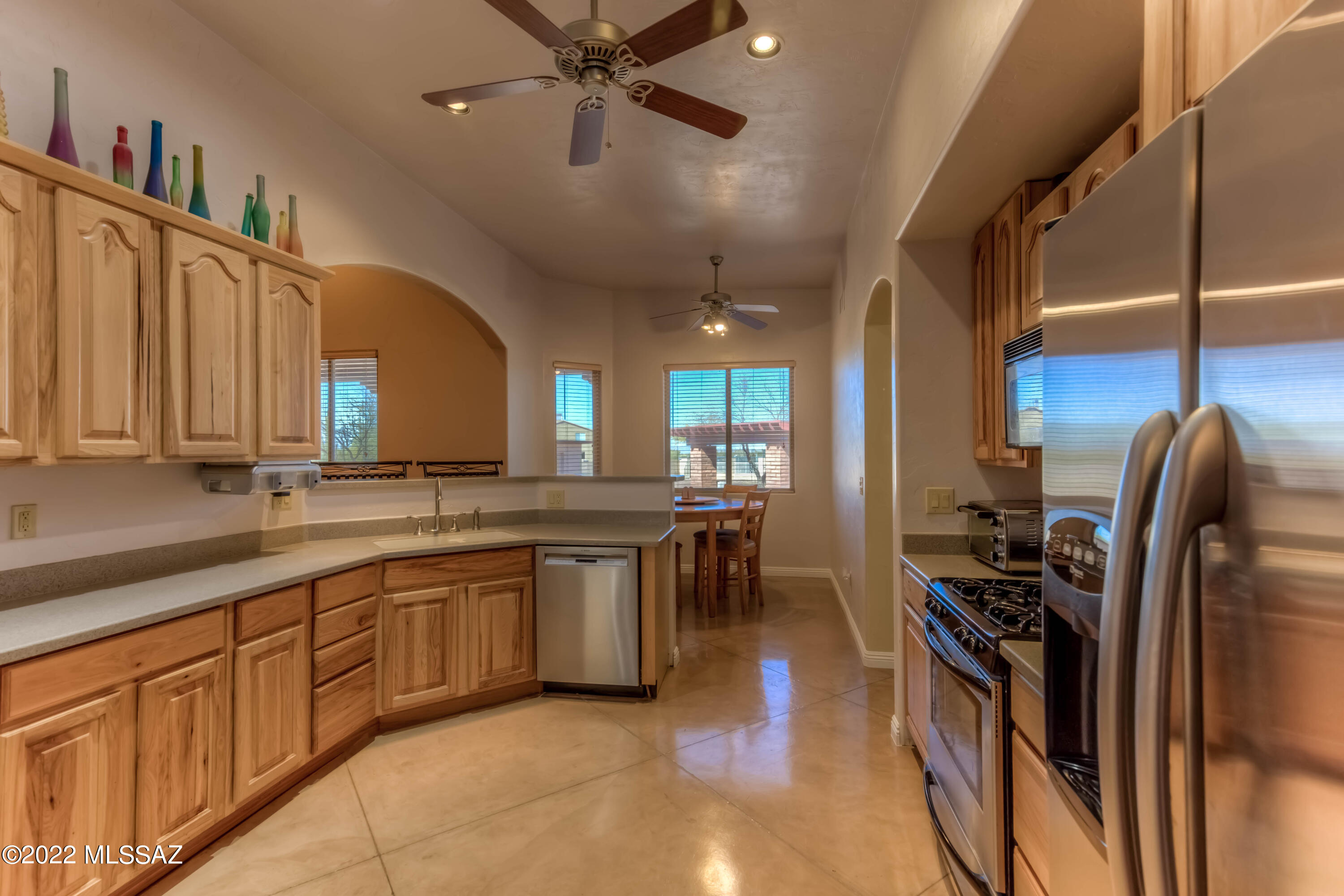 San Joaquin Ranch Estates (1-75) - Residential