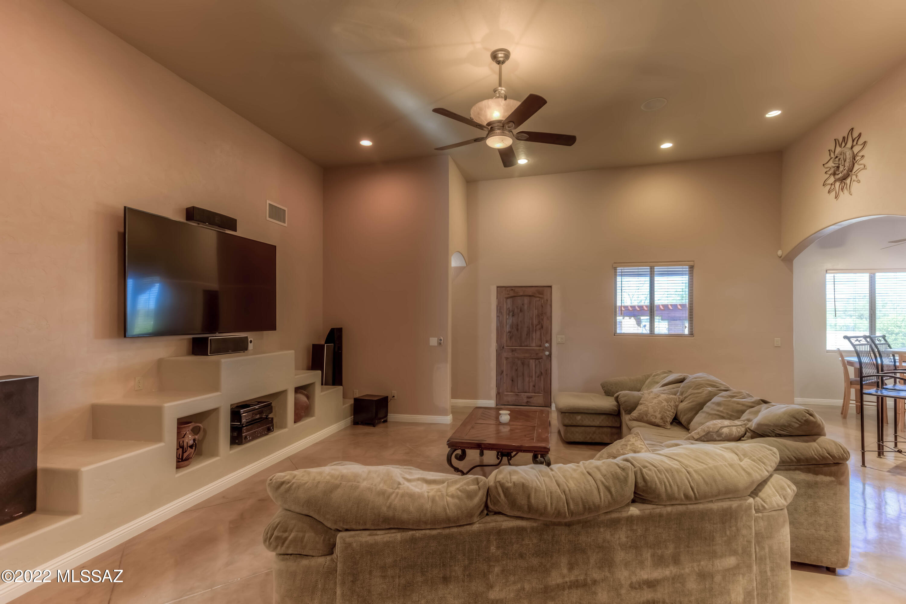 San Joaquin Ranch Estates (1-75) - Residential