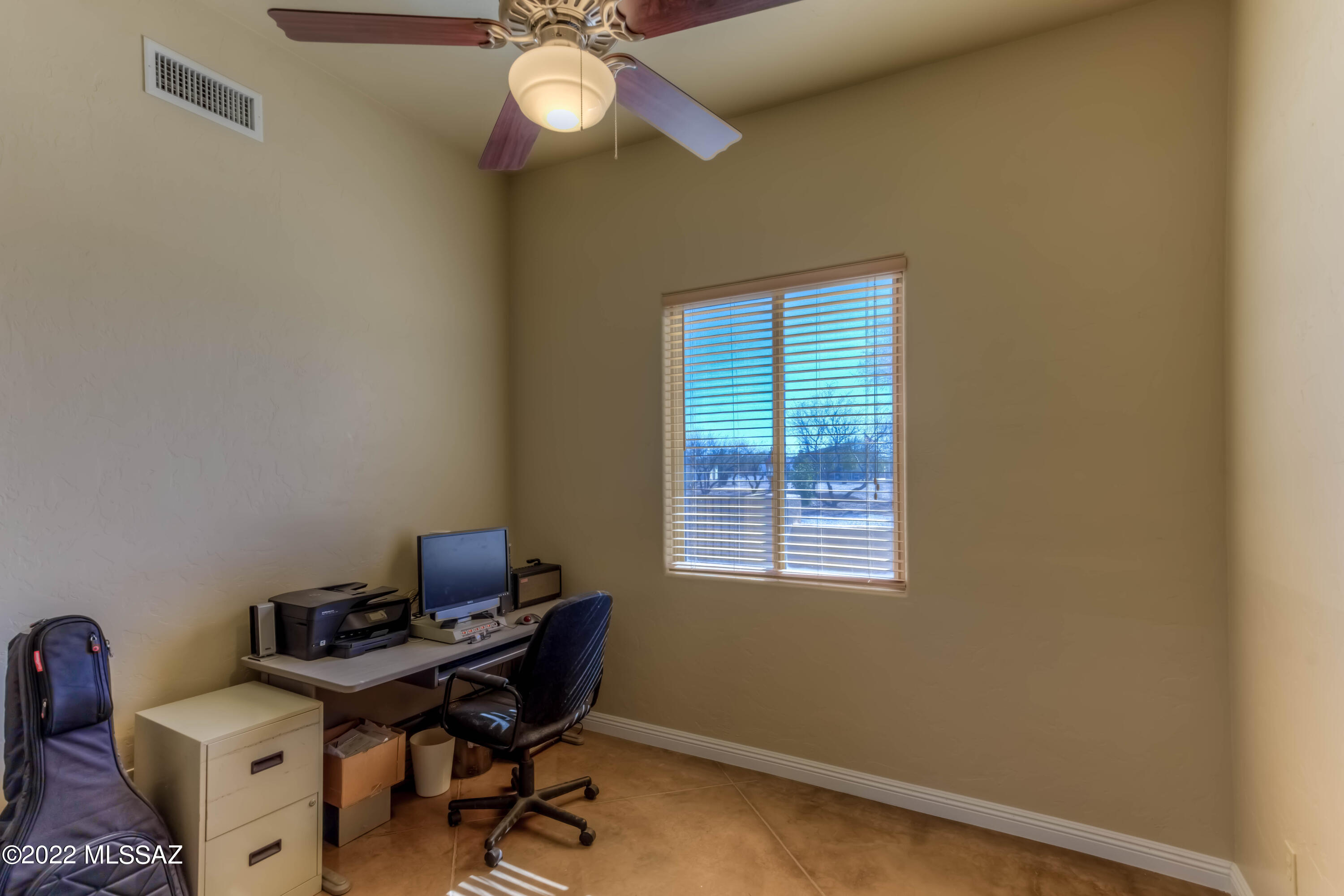 San Joaquin Ranch Estates (1-75) - Residential